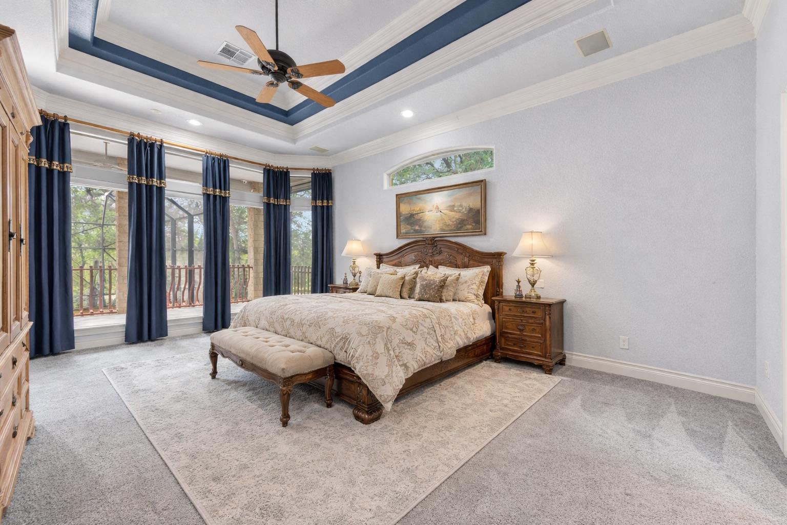 142 Llano Ct, Cedar Creek, TX 78612