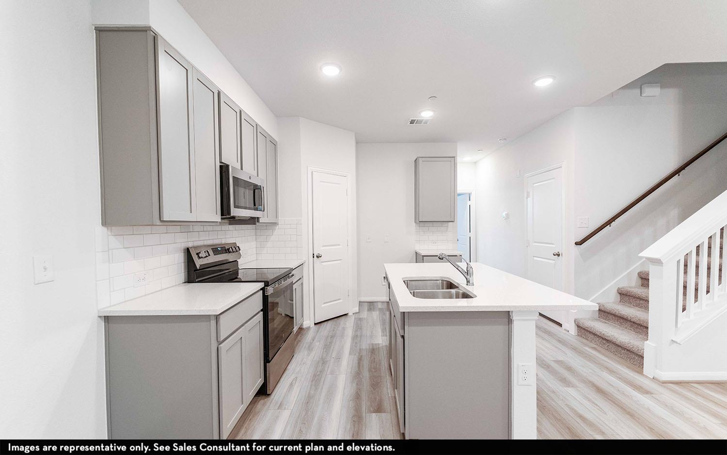 500 Municipal Dr # 403, Leander, TX 78641