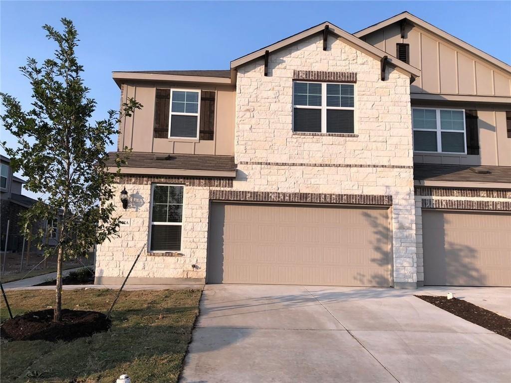 502A Fiery Skipper Dr # A, Pflugerville, TX 78660