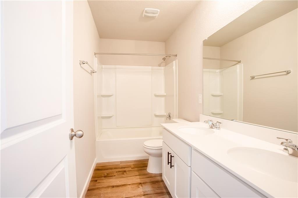 502A Fiery Skipper Dr # A, Pflugerville, TX 78660