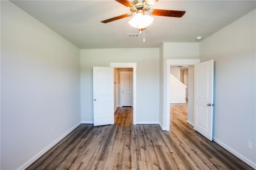 502A Fiery Skipper Dr # A, Pflugerville, TX 78660