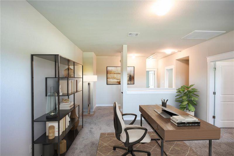 502A Fiery Skipper Dr # A, Pflugerville, TX 78660