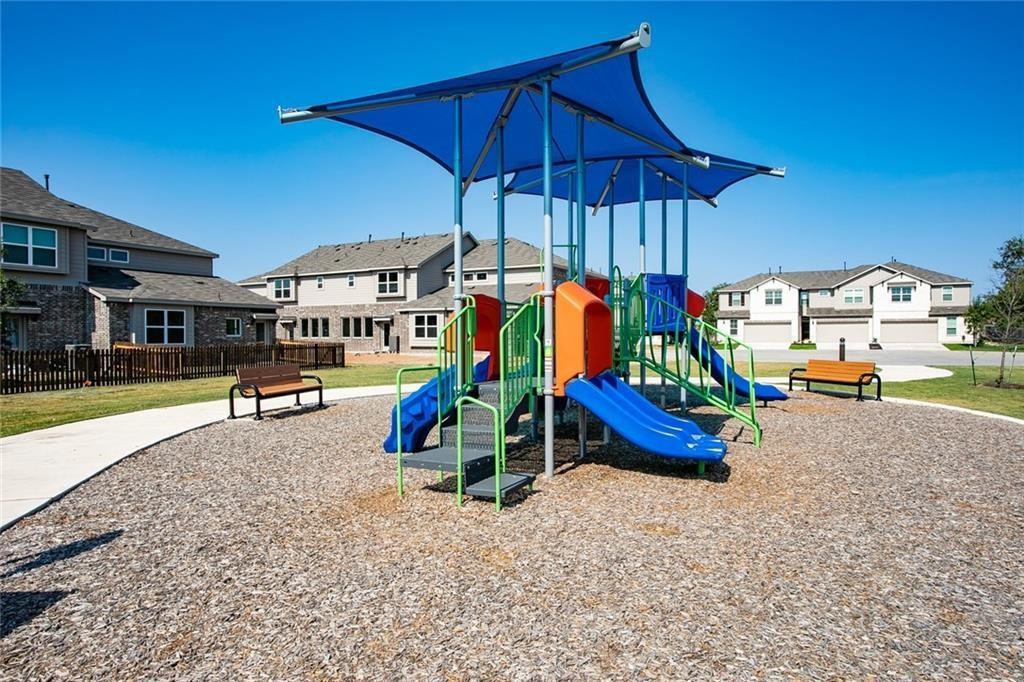 502A Fiery Skipper Dr # A, Pflugerville, TX 78660