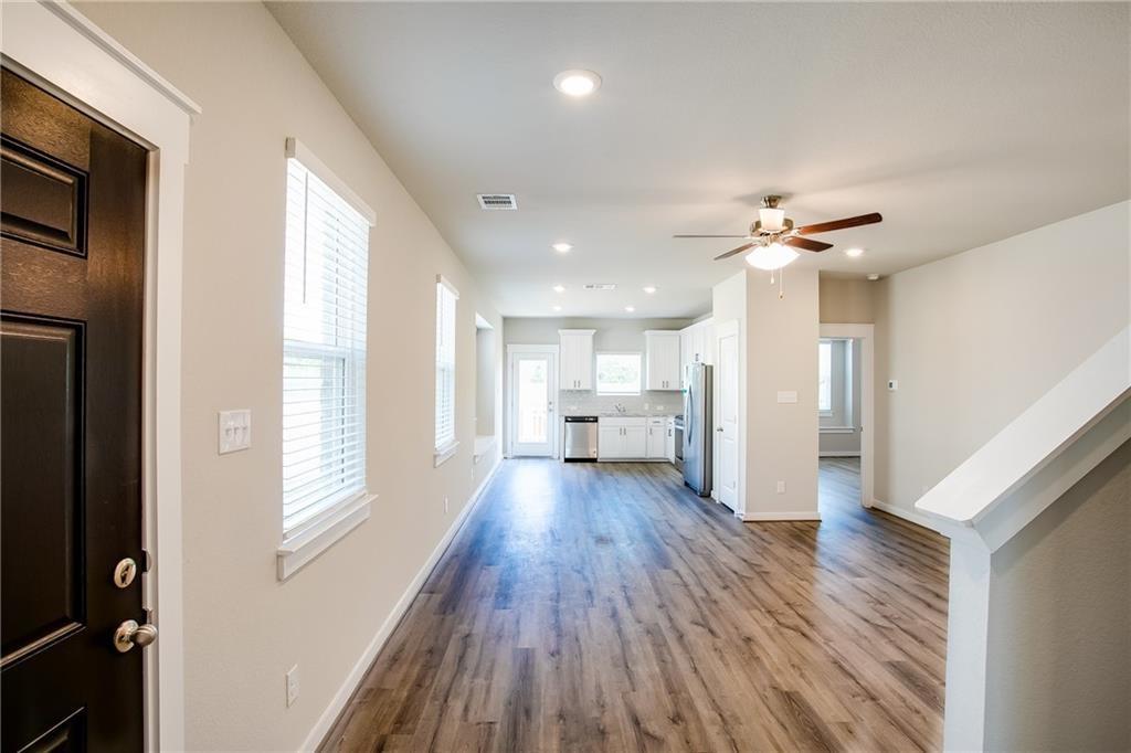 502A Fiery Skipper Dr # A, Pflugerville, TX 78660