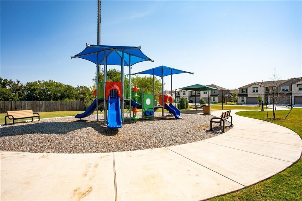 502A Fiery Skipper Dr # A, Pflugerville, TX 78660