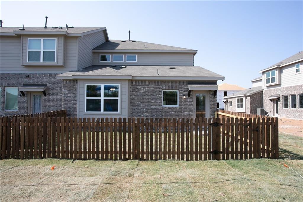 502A Fiery Skipper Dr # A, Pflugerville, TX 78660