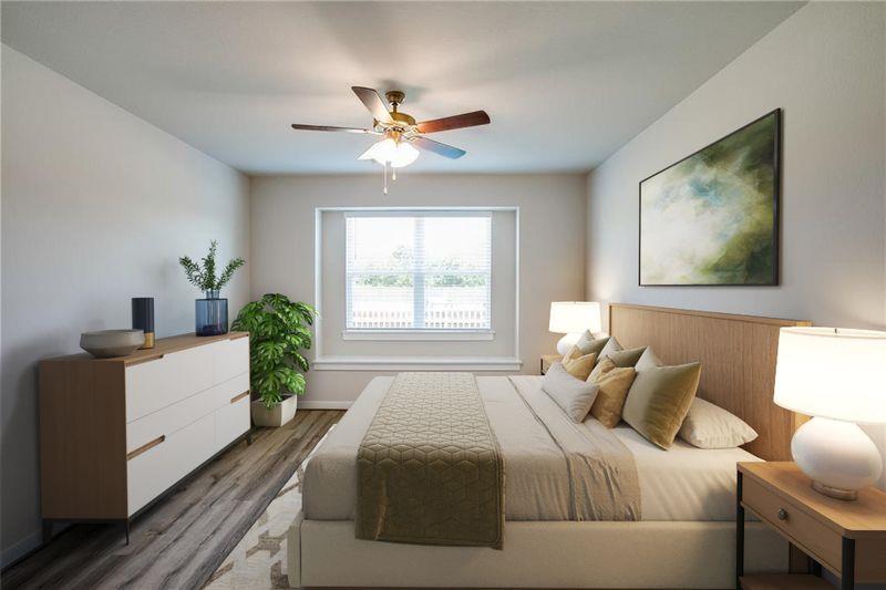 502A Fiery Skipper Dr # A, Pflugerville, TX 78660