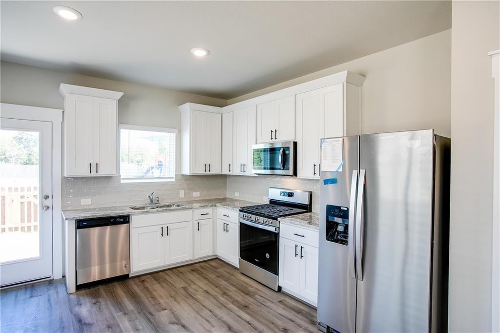 502A Fiery Skipper Dr # A, Pflugerville, TX 78660