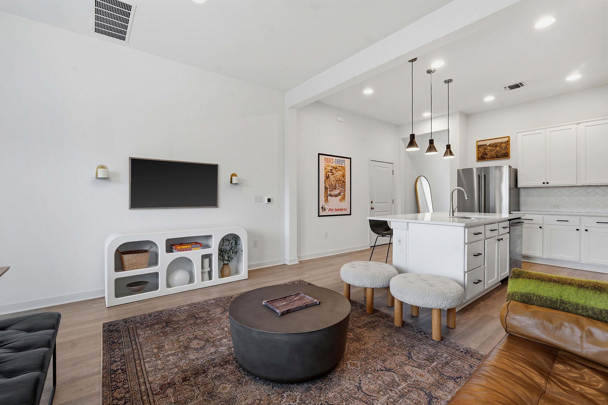 1102 Showbox St, Pflugerville, TX 78660