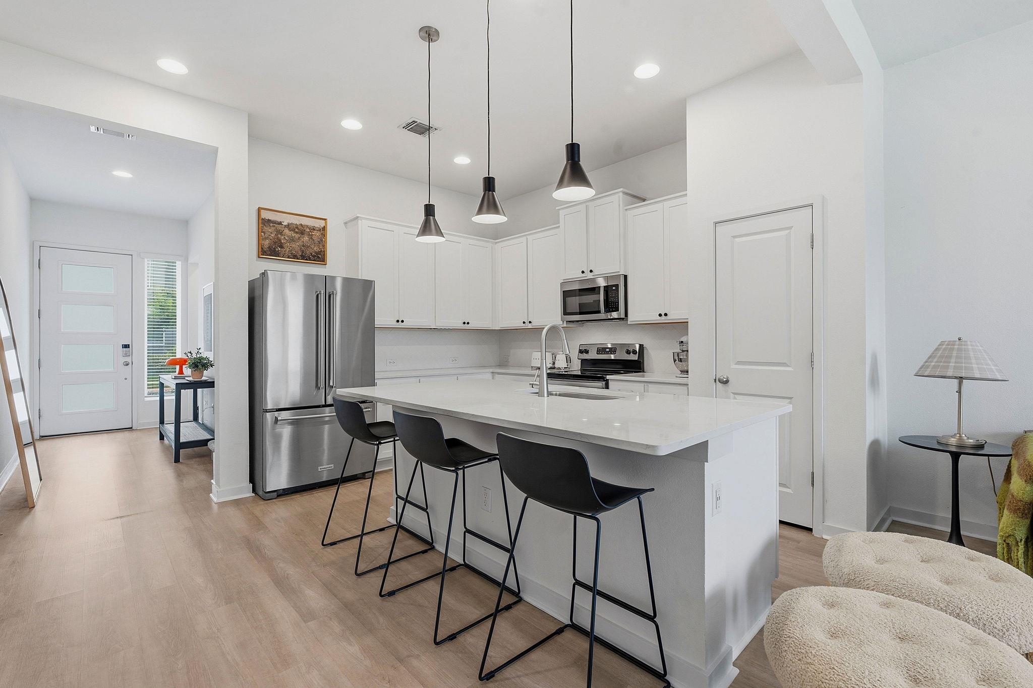 1102 Showbox St, Pflugerville, TX 78660