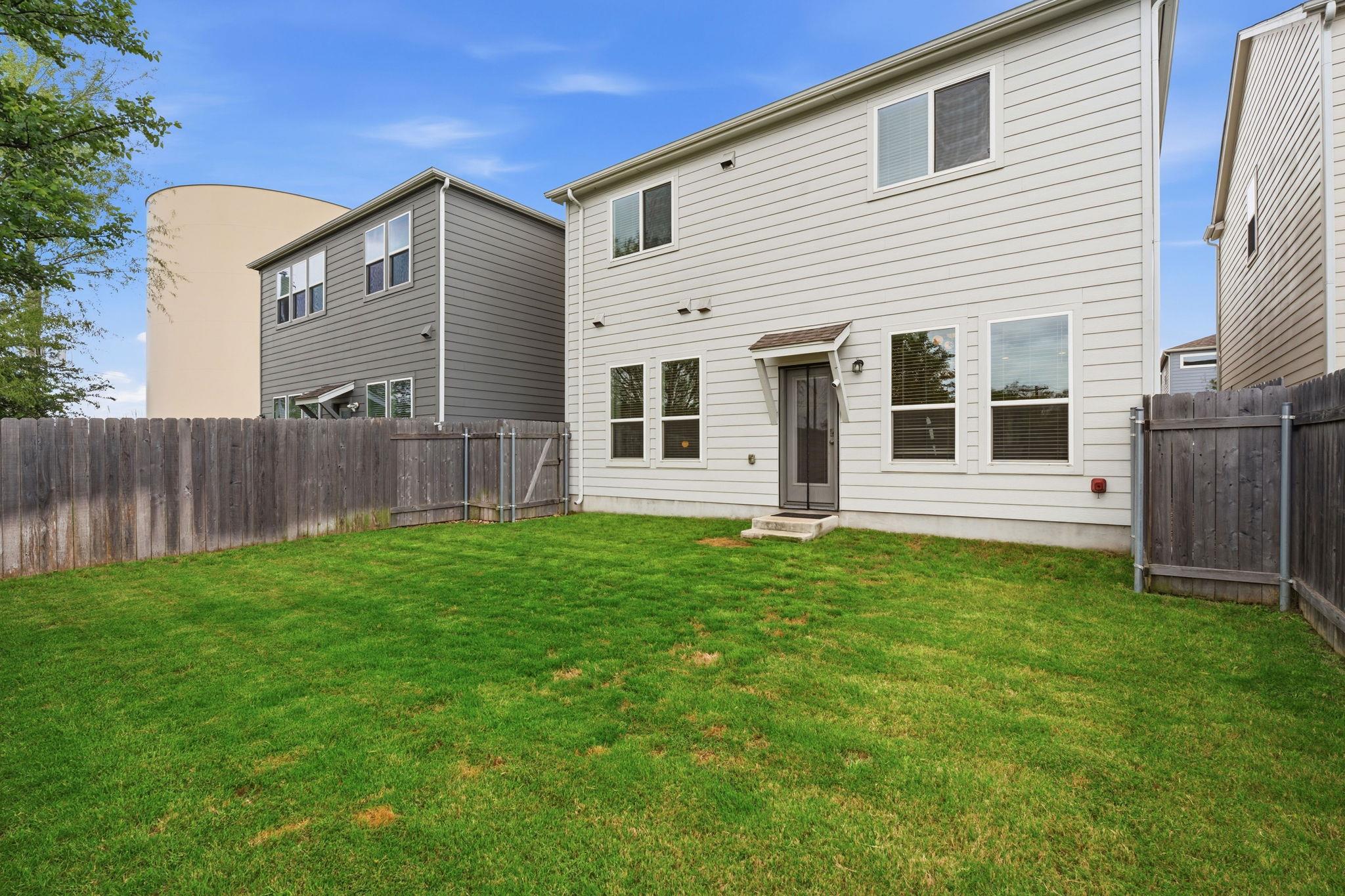 1102 Showbox St, Pflugerville, TX 78660