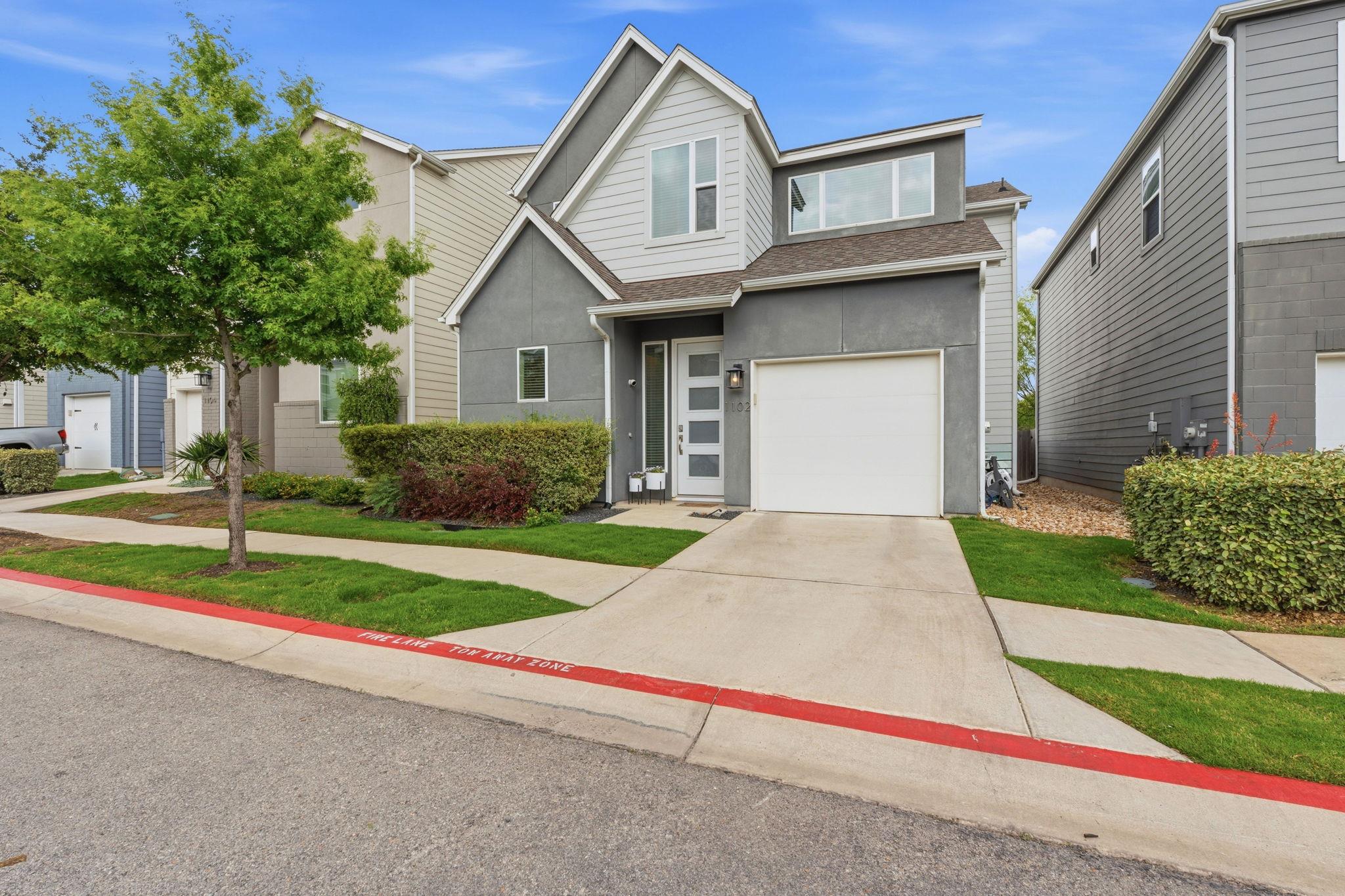 1102 Showbox St, Pflugerville, TX 78660