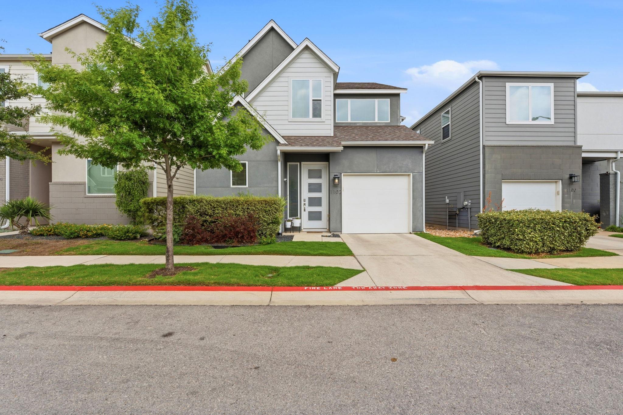 1102 Showbox St, Pflugerville, TX 78660