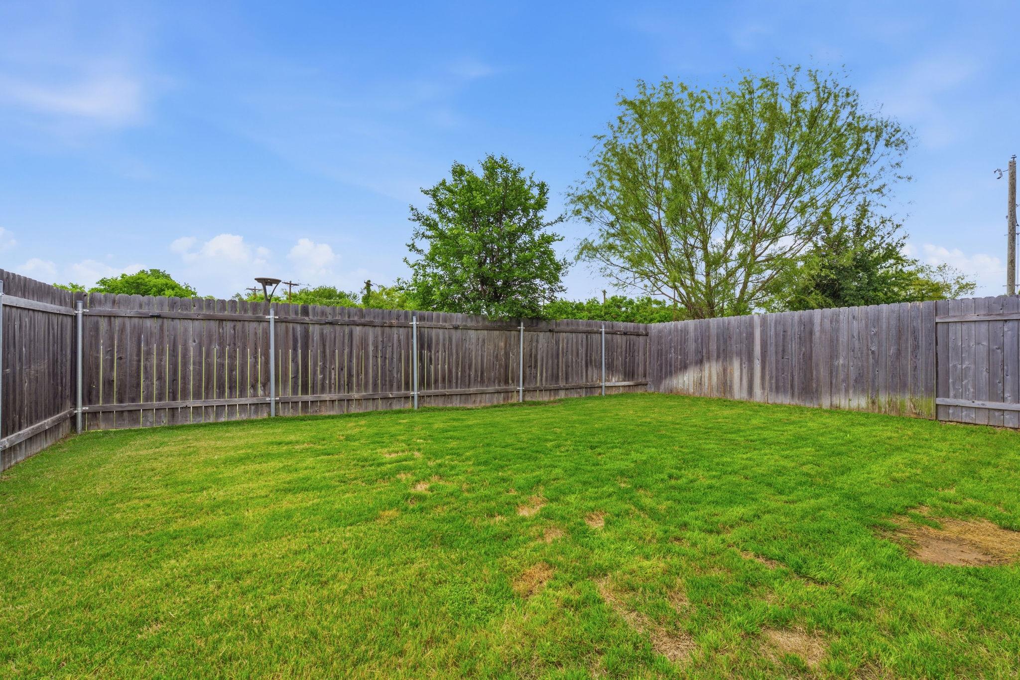 1102 Showbox St, Pflugerville, TX 78660