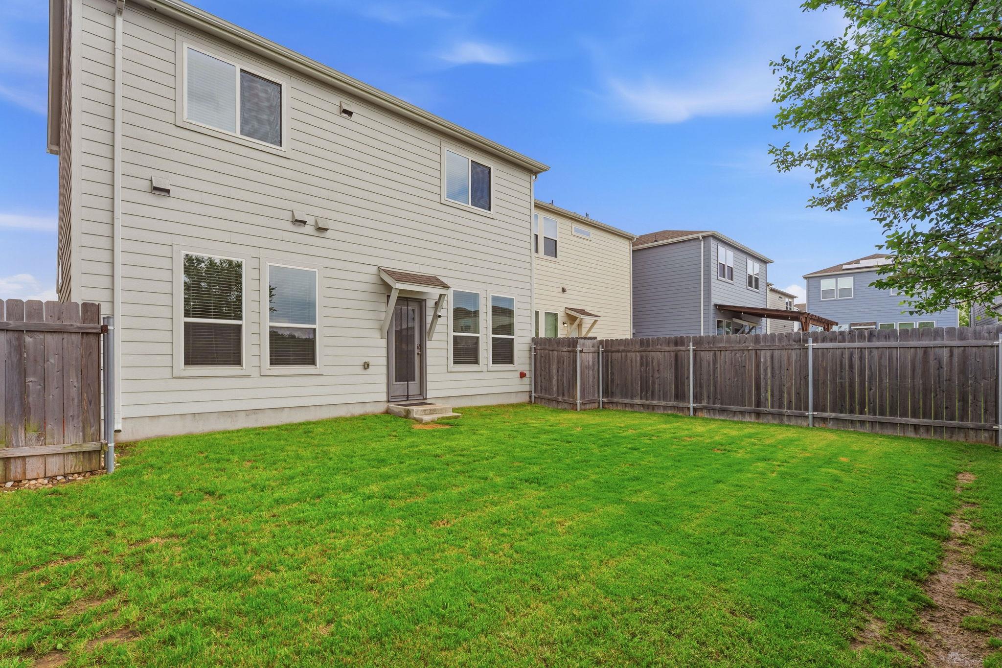 1102 Showbox St, Pflugerville, TX 78660