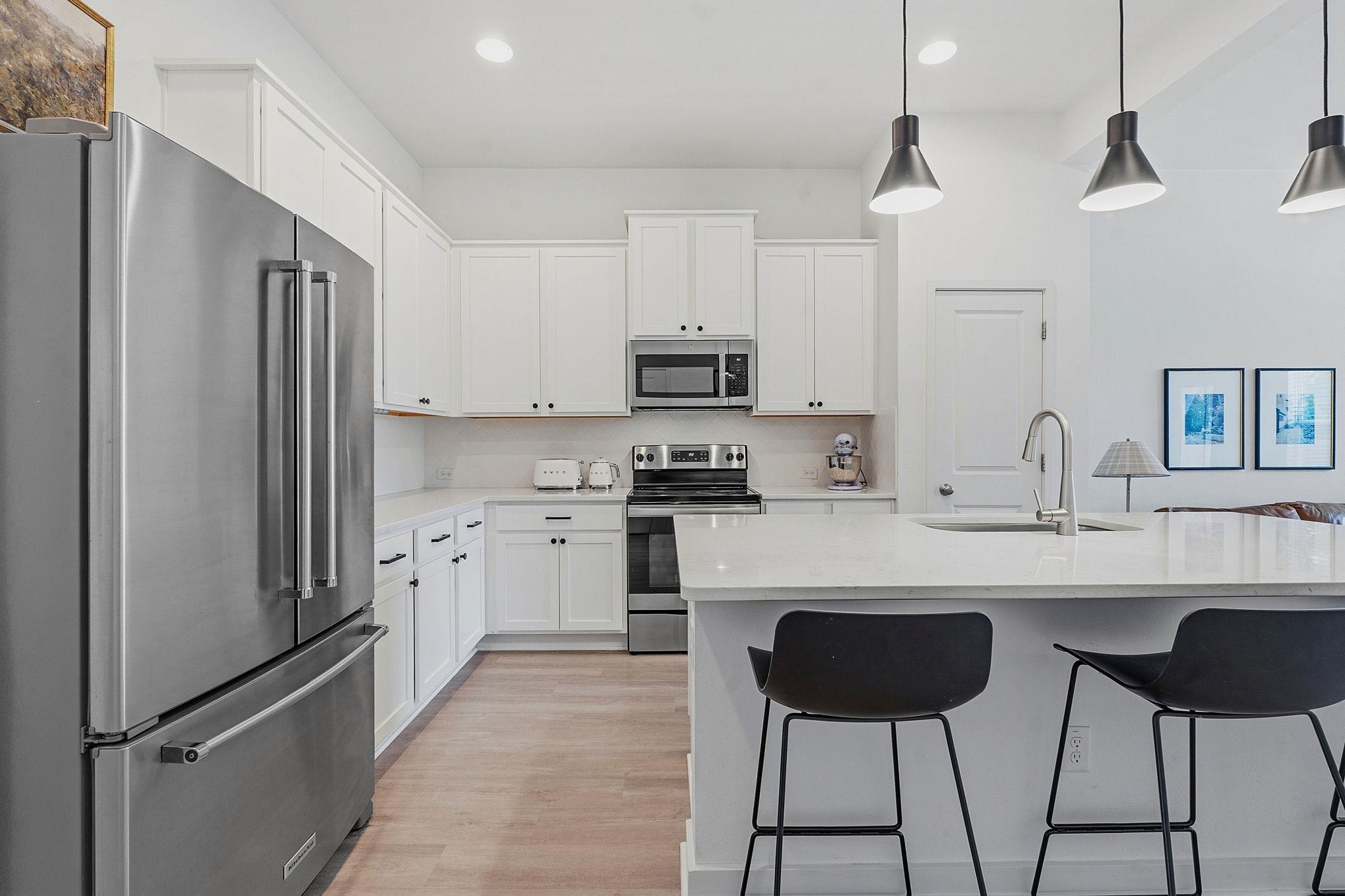 1102 Showbox St, Pflugerville, TX 78660