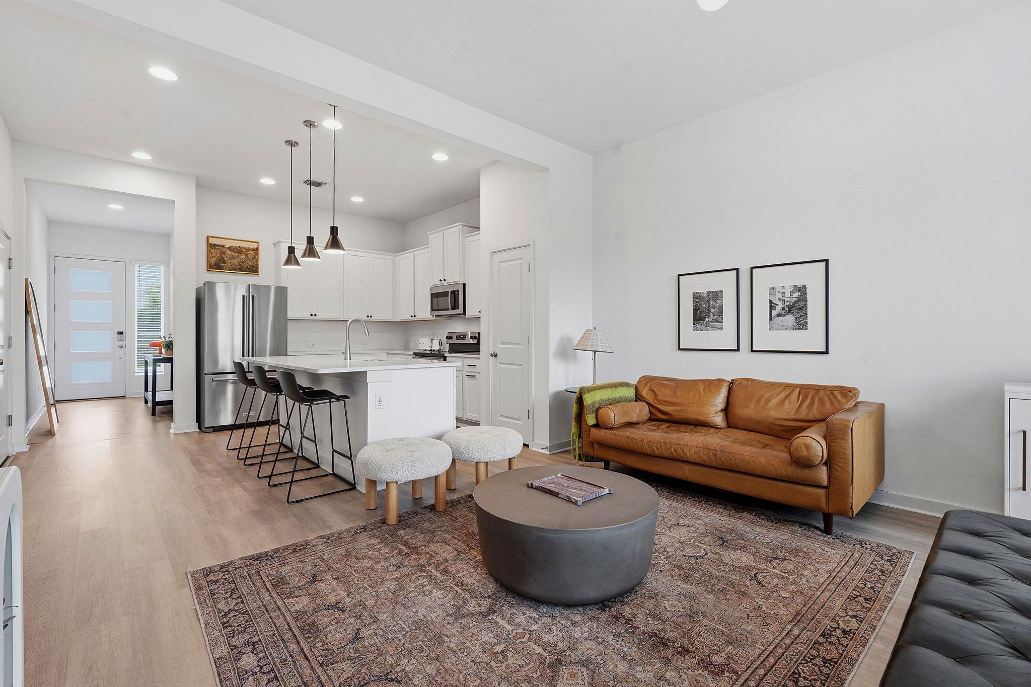 1102 Showbox St, Pflugerville, TX 78660