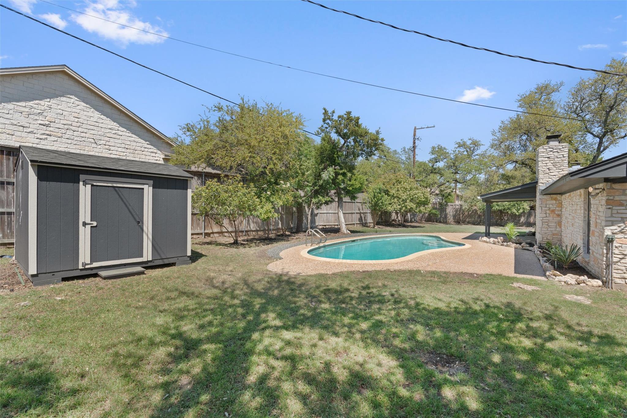 10016 Hidden Meadow Dr, Austin, TX 78750