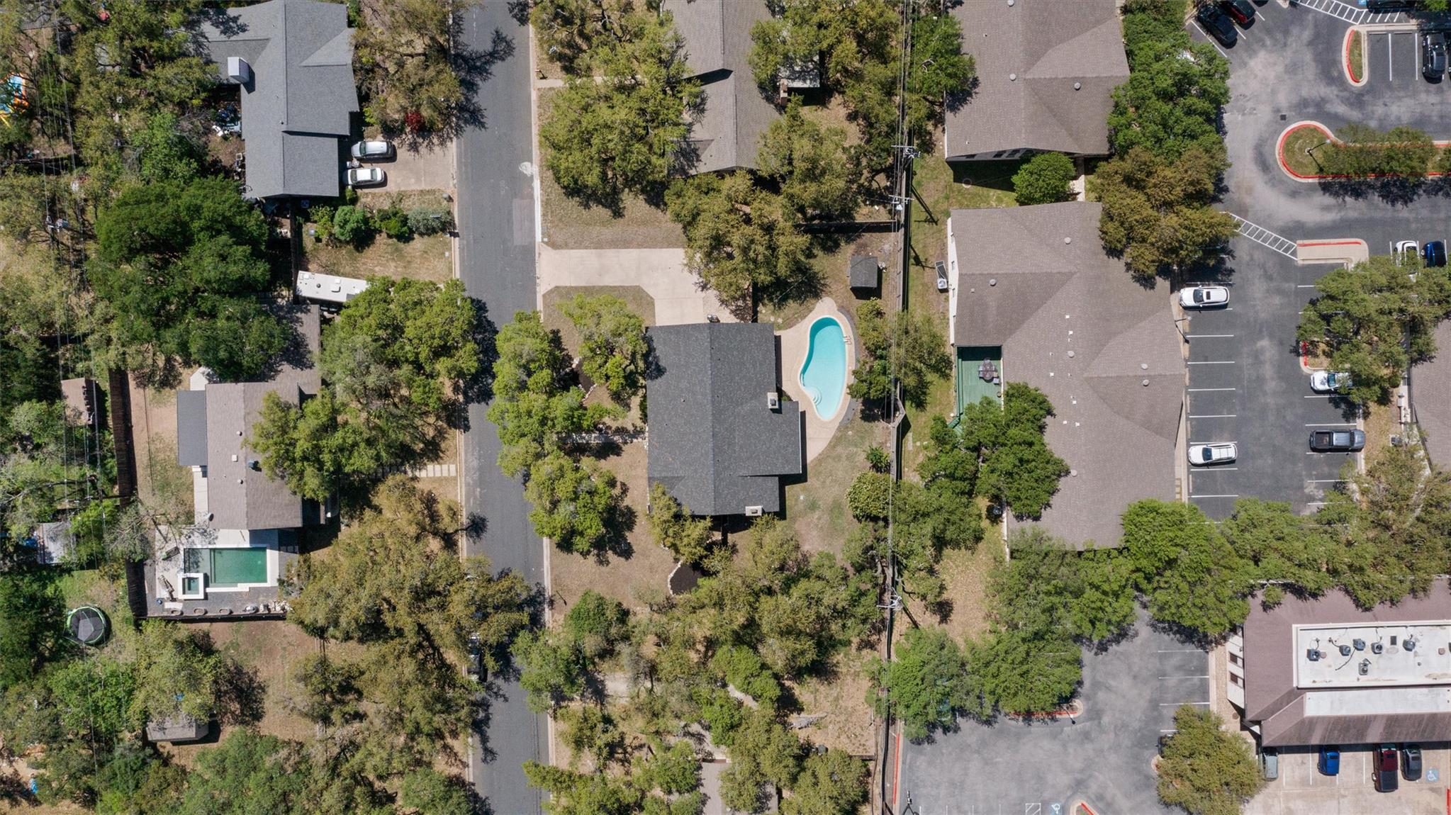 10016 Hidden Meadow Dr, Austin, TX 78750