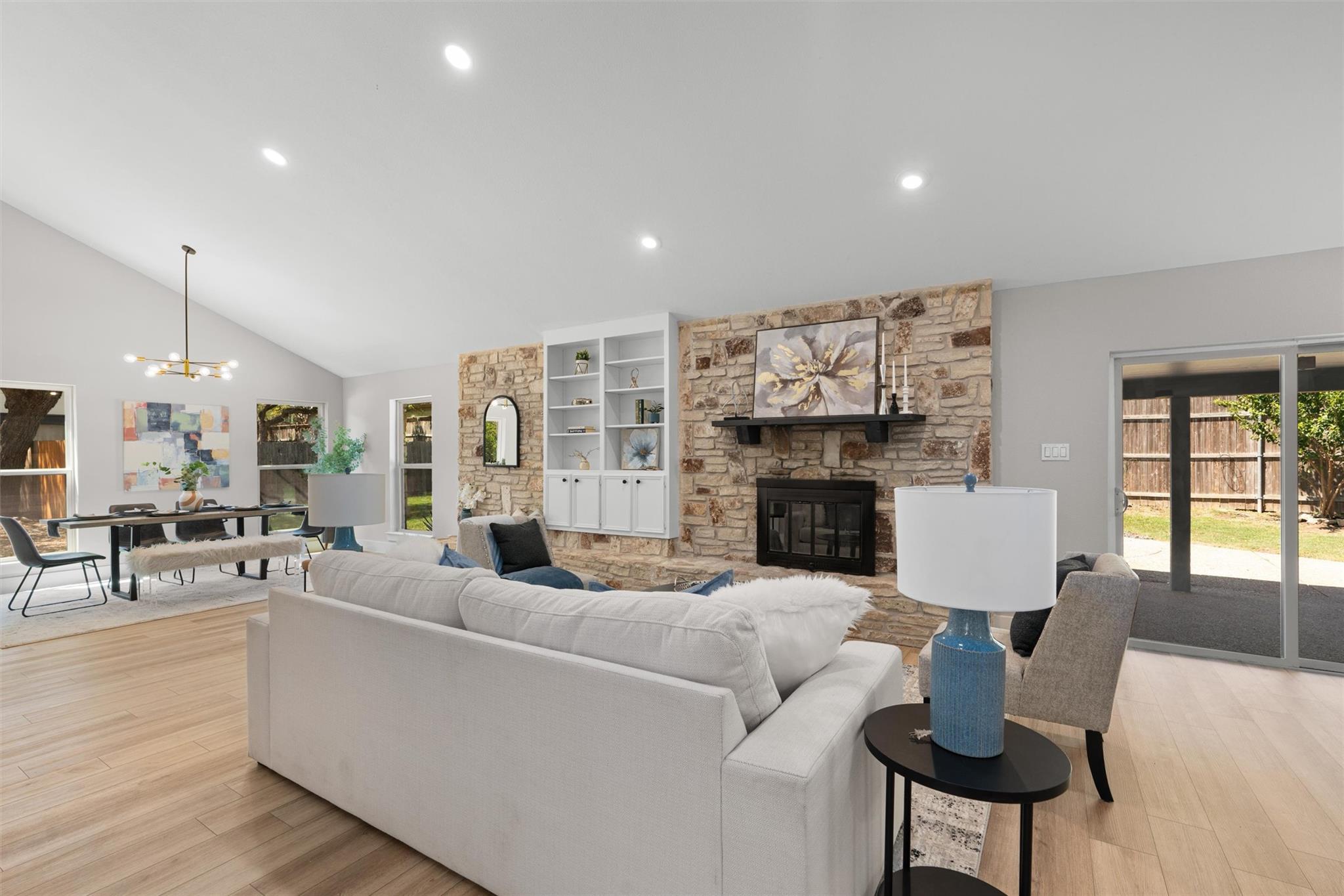 10016 Hidden Meadow Dr, Austin, TX 78750