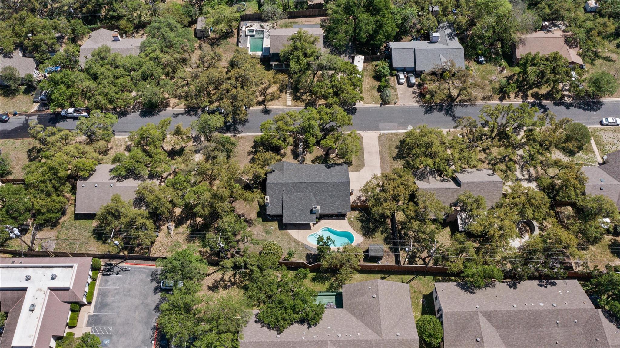 10016 Hidden Meadow Dr, Austin, TX 78750