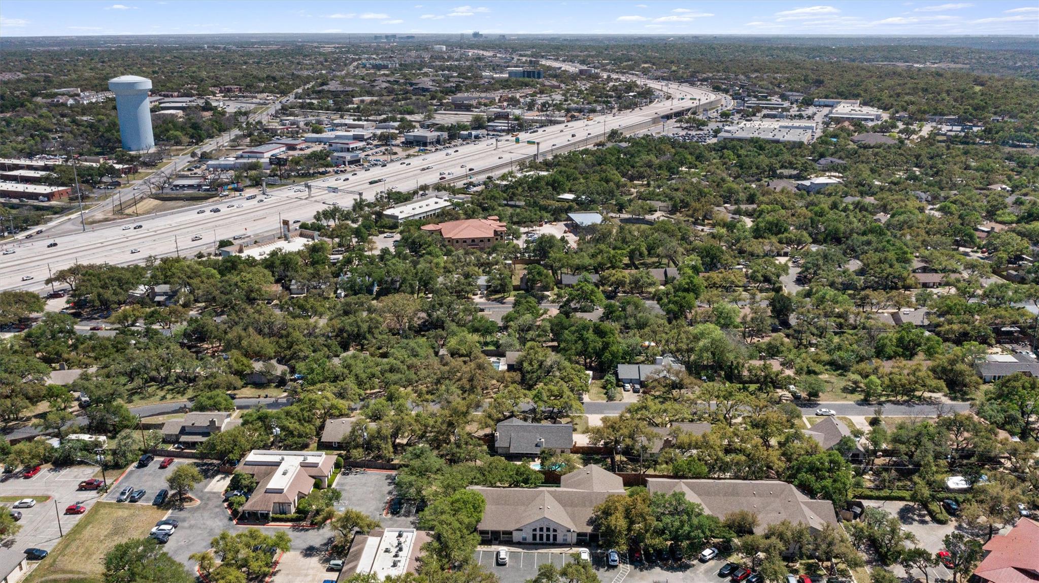 10016 Hidden Meadow Dr, Austin, TX 78750