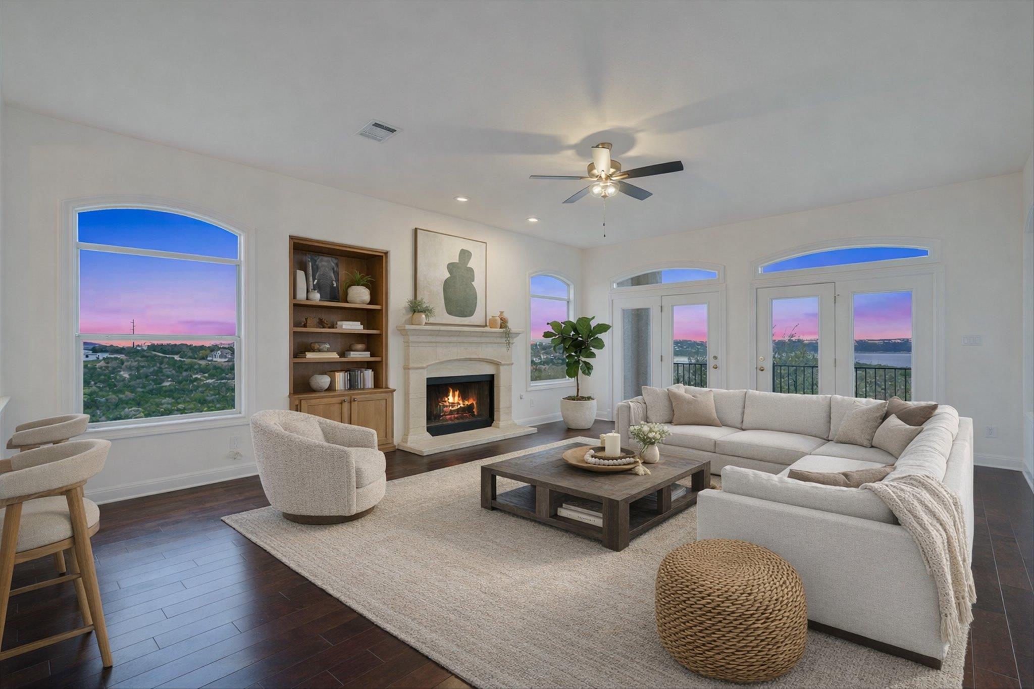 4319 Rum Runner Rd, Austin, TX 78734