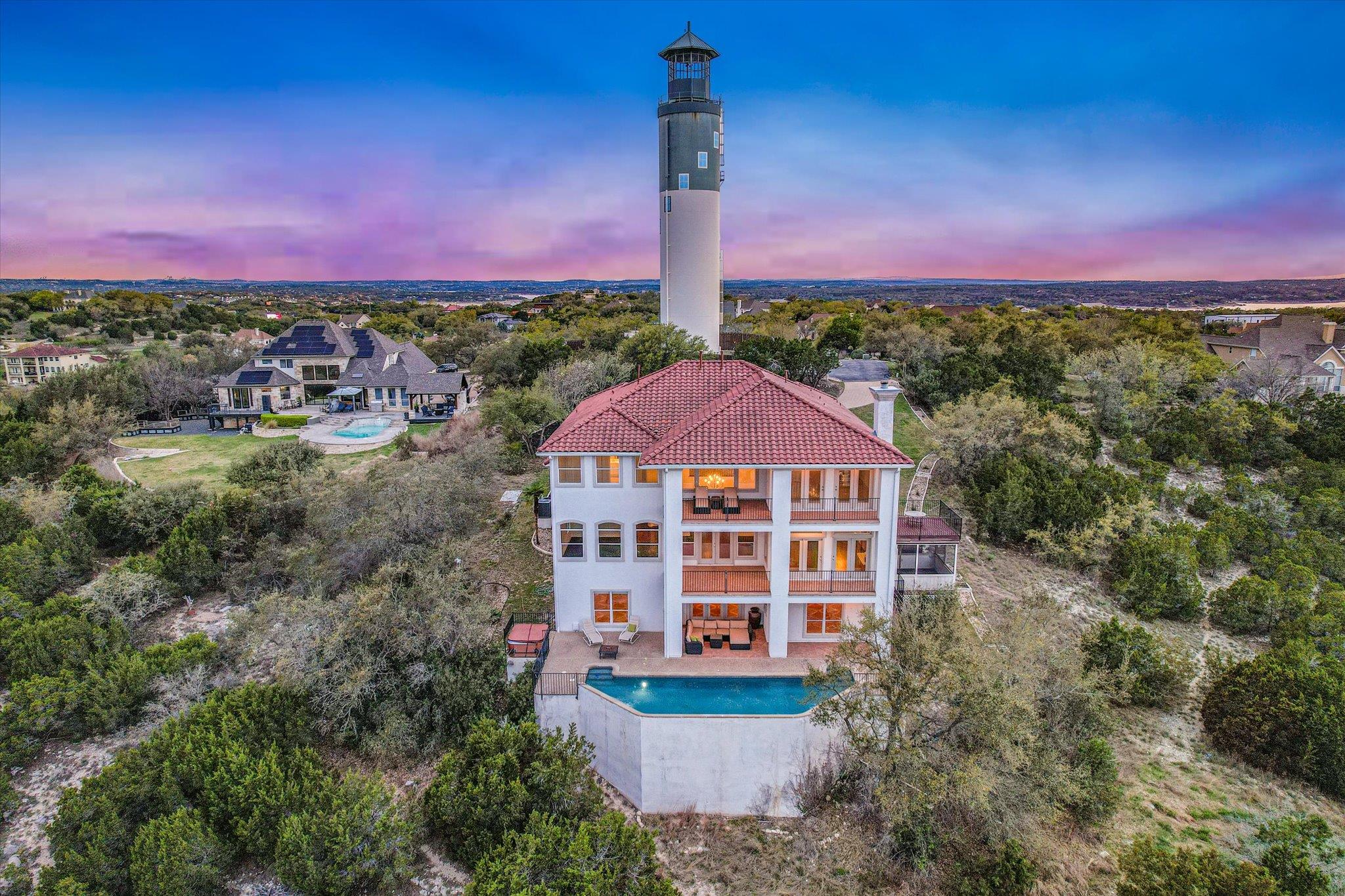 4319 Rum Runner Rd, Austin, TX 78734