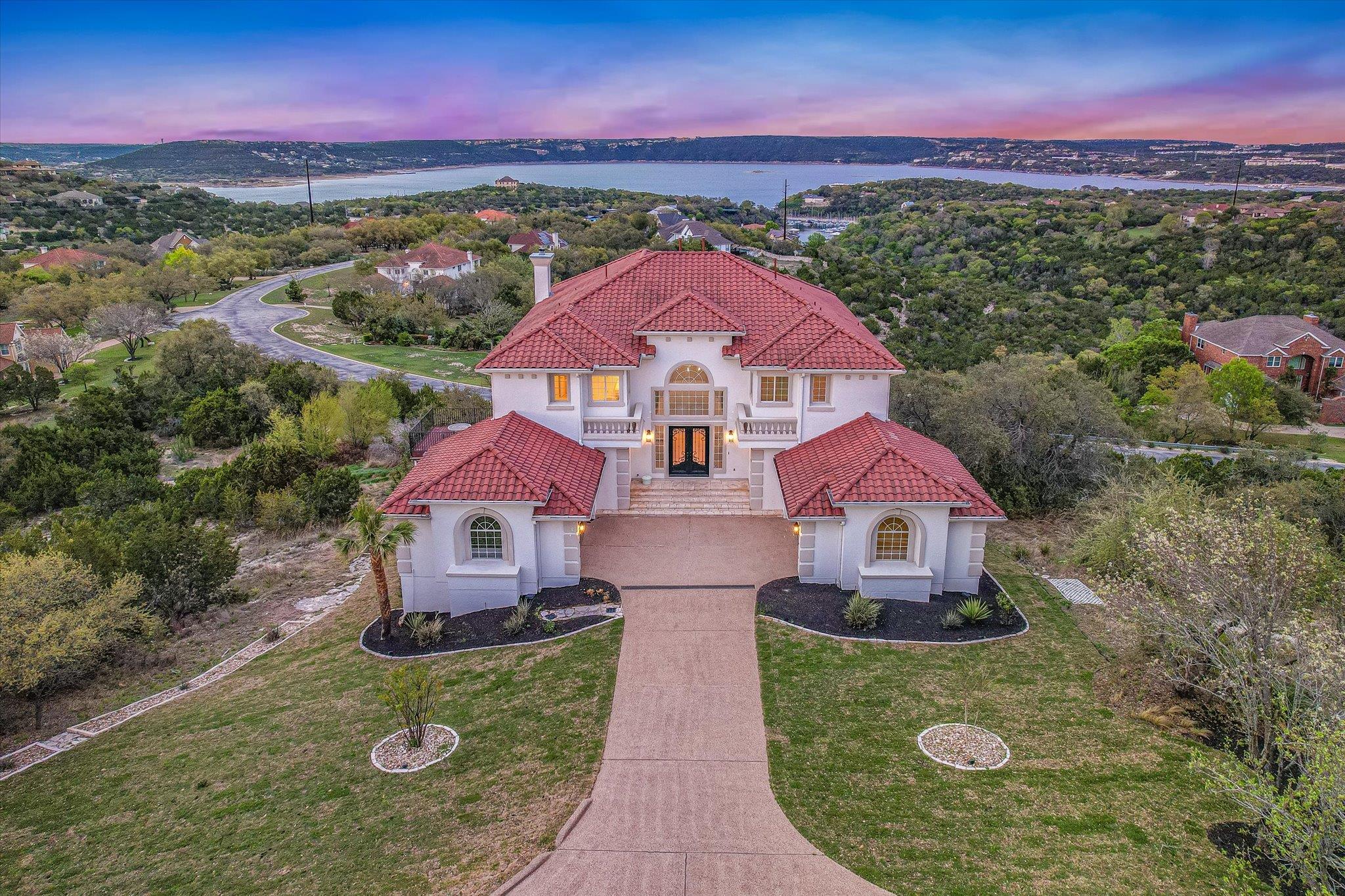 4319 Rum Runner Rd, Austin, TX 78734