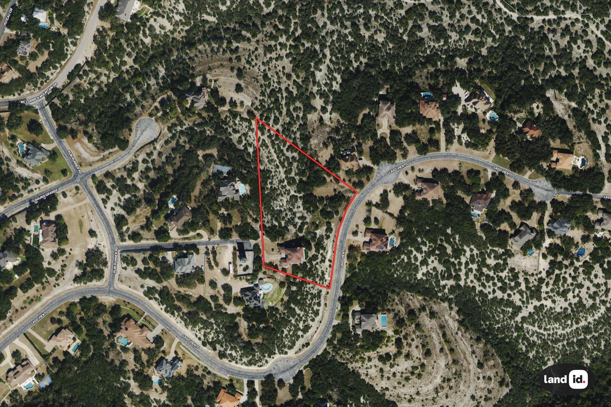 4319 Rum Runner Rd, Austin, TX 78734