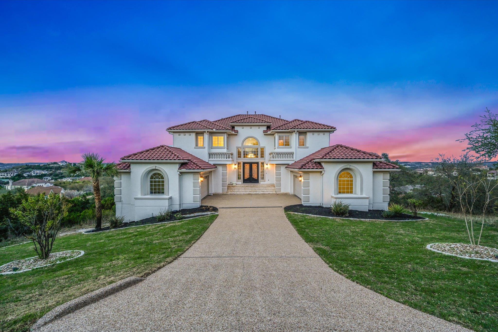 4319 Rum Runner Rd, Austin, TX 78734