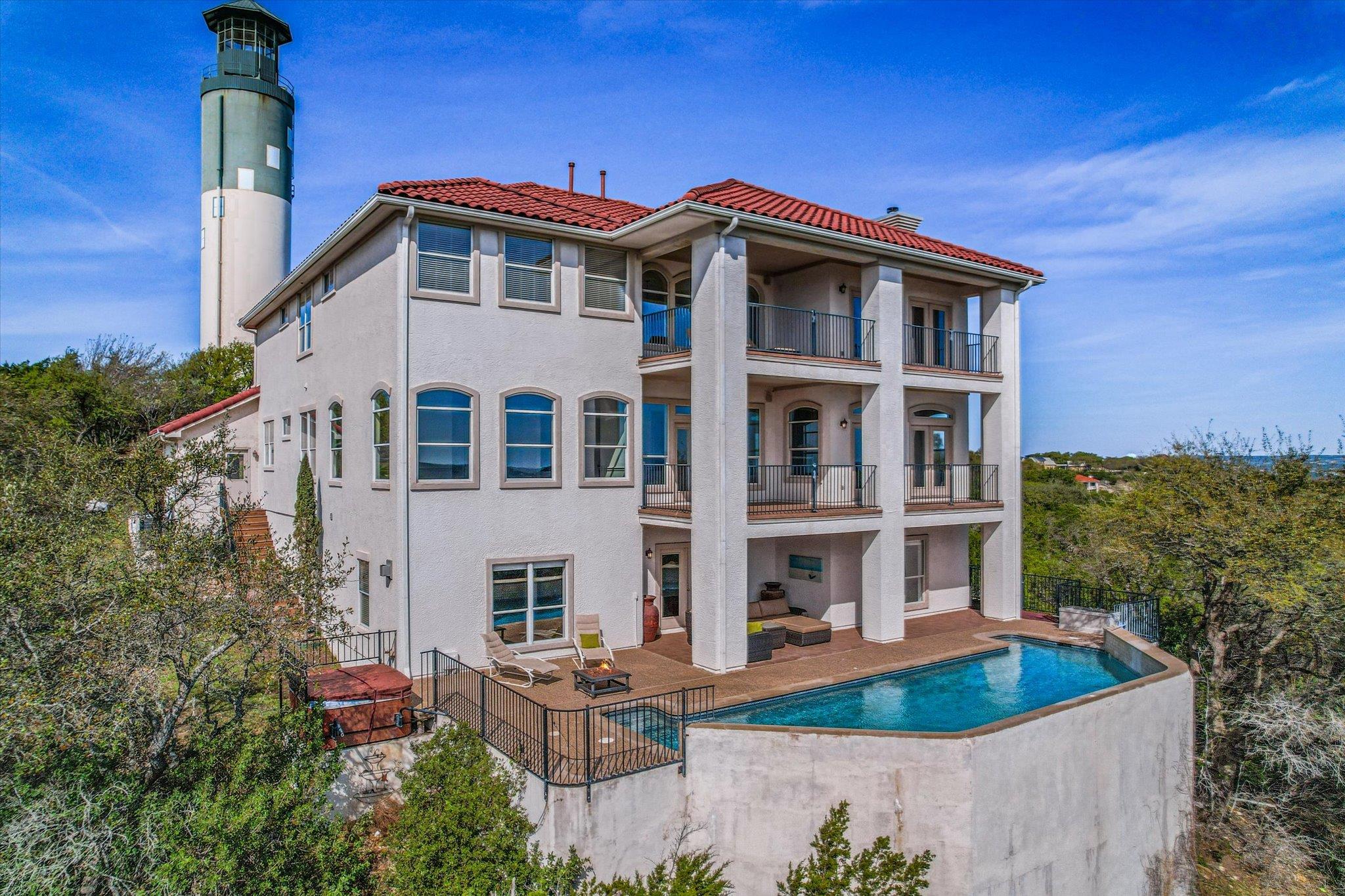 4319 Rum Runner Rd, Austin, TX 78734