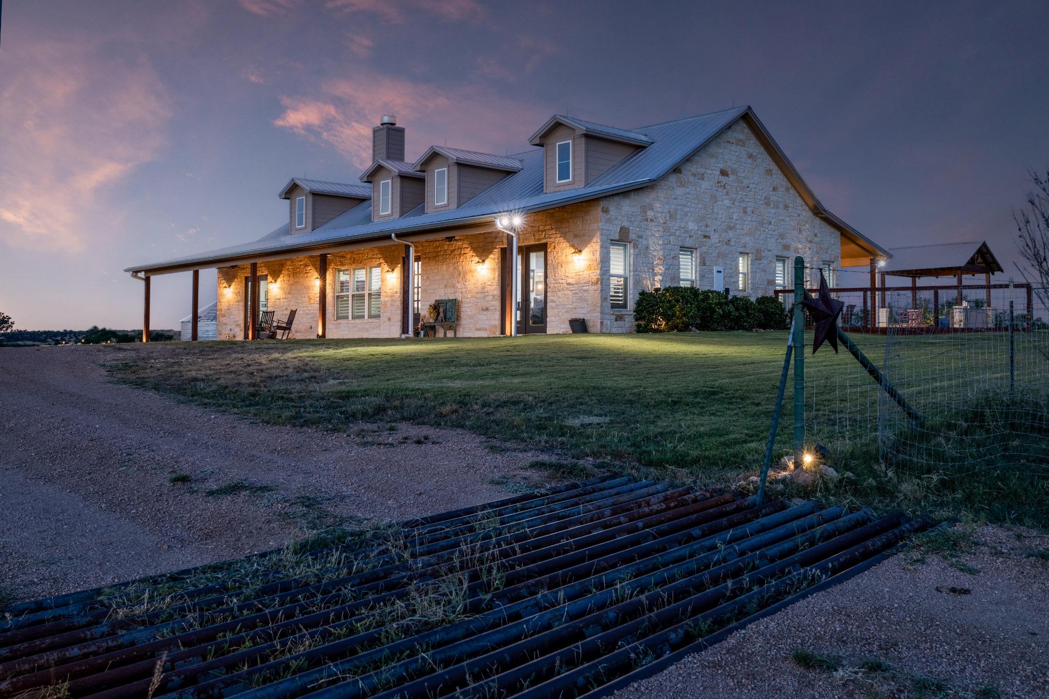 1895 Us Highway 87, Mason, TX 76856