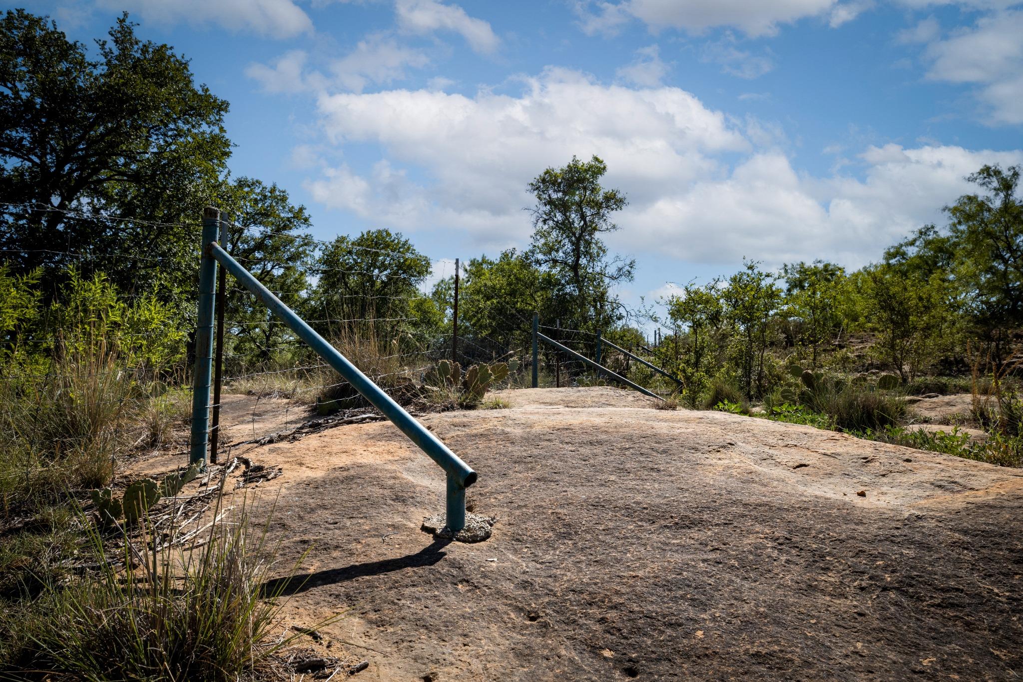 1895 Us Highway 87, Mason, TX 76856