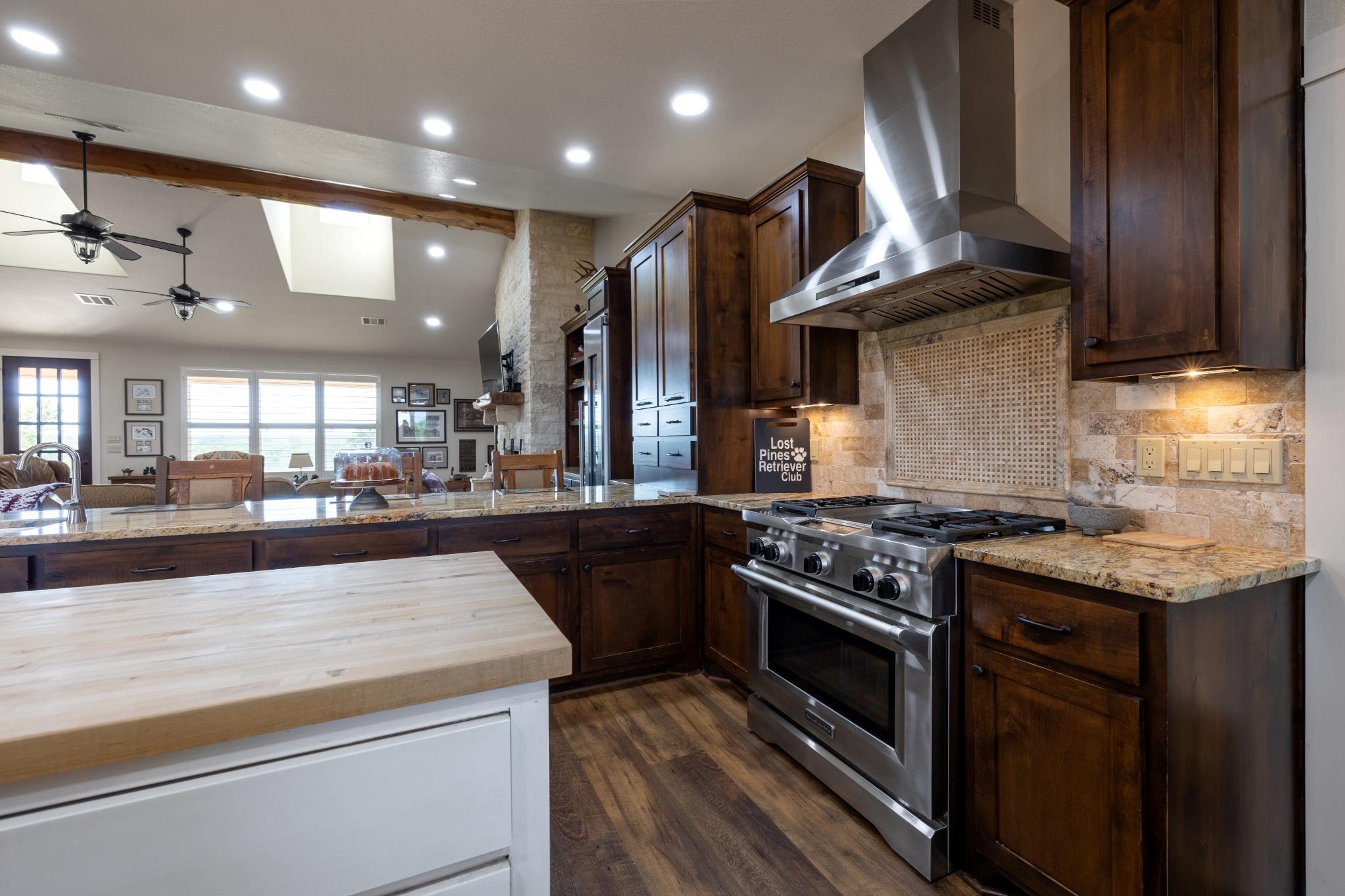 1895 Us Highway 87, Mason, TX 76856