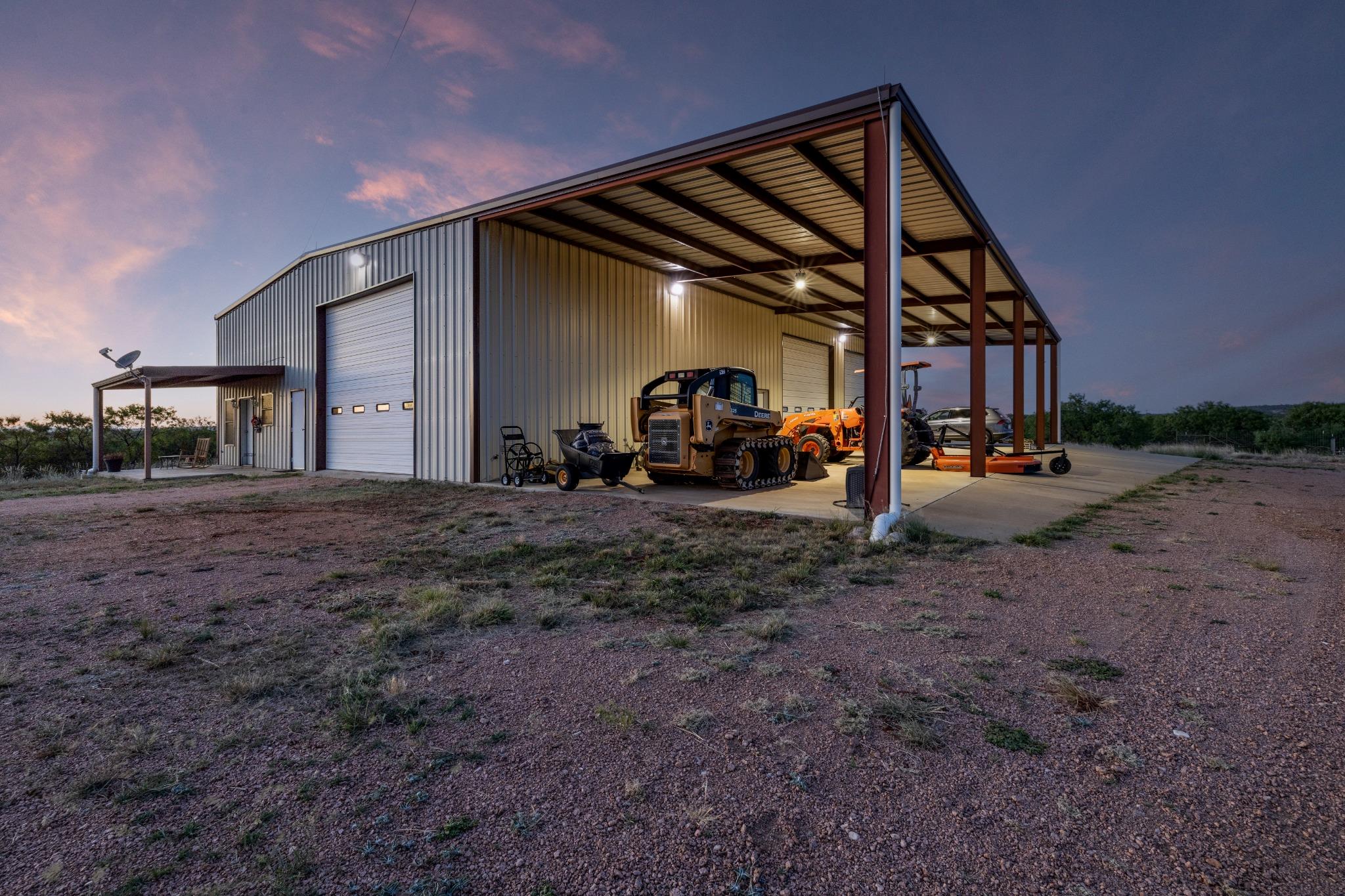 1895 Us Highway 87, Mason, TX 76856