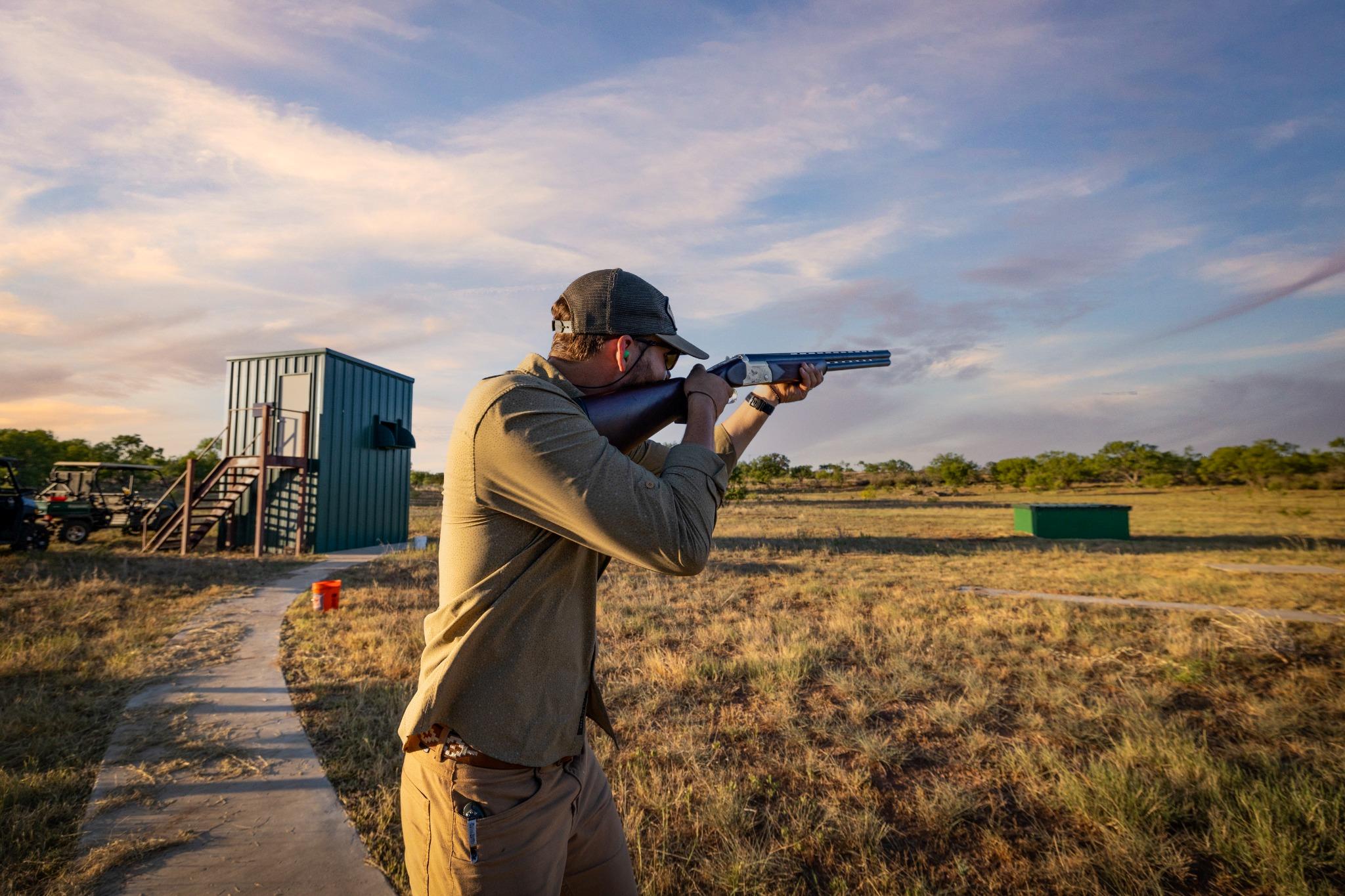 1895 Us Highway 87, Mason, TX 76856