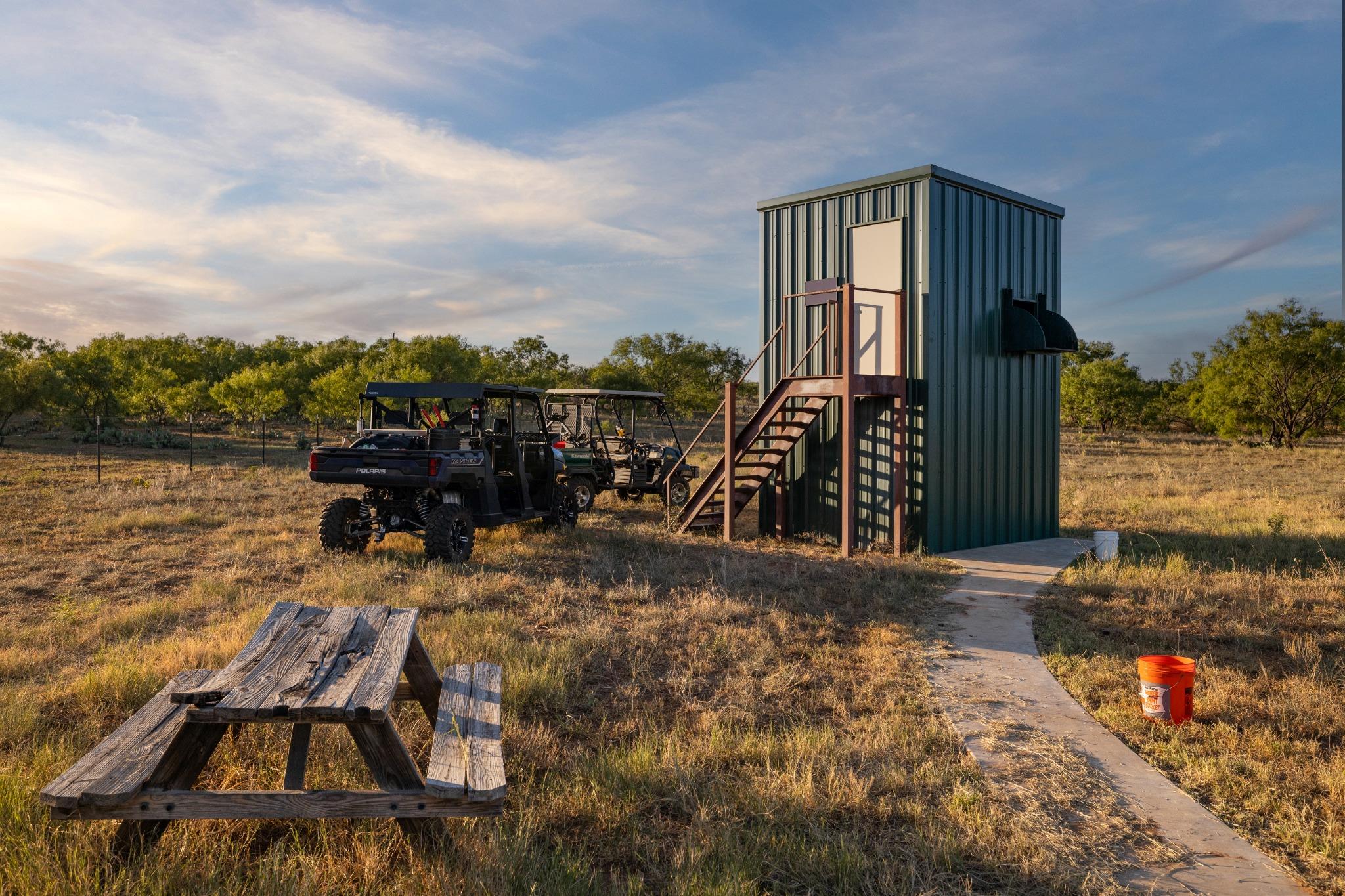 1895 Us Highway 87, Mason, TX 76856