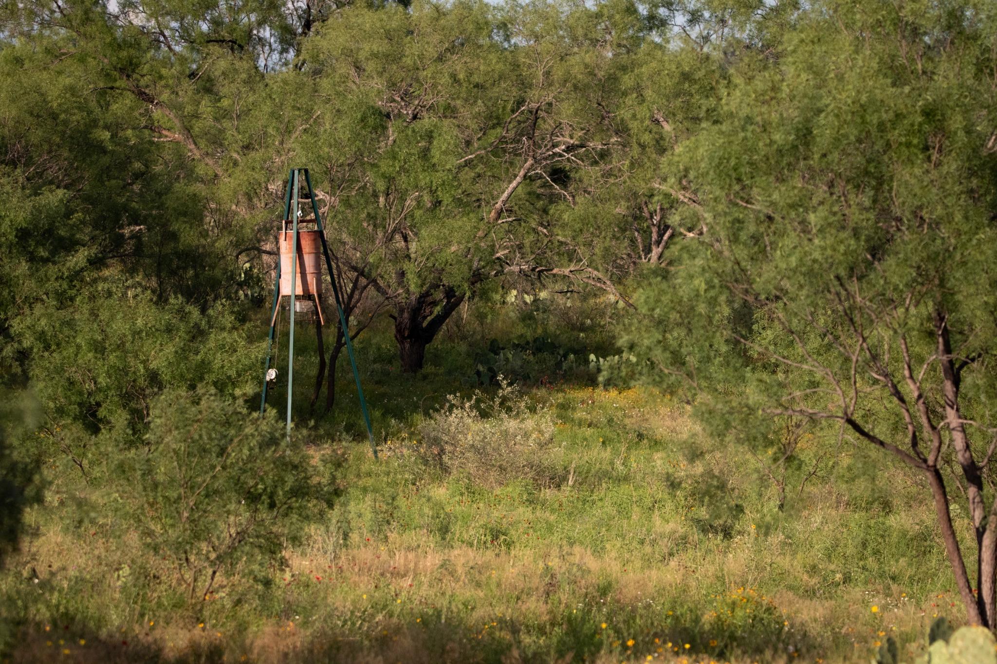 1895 Us Highway 87, Mason, TX 76856