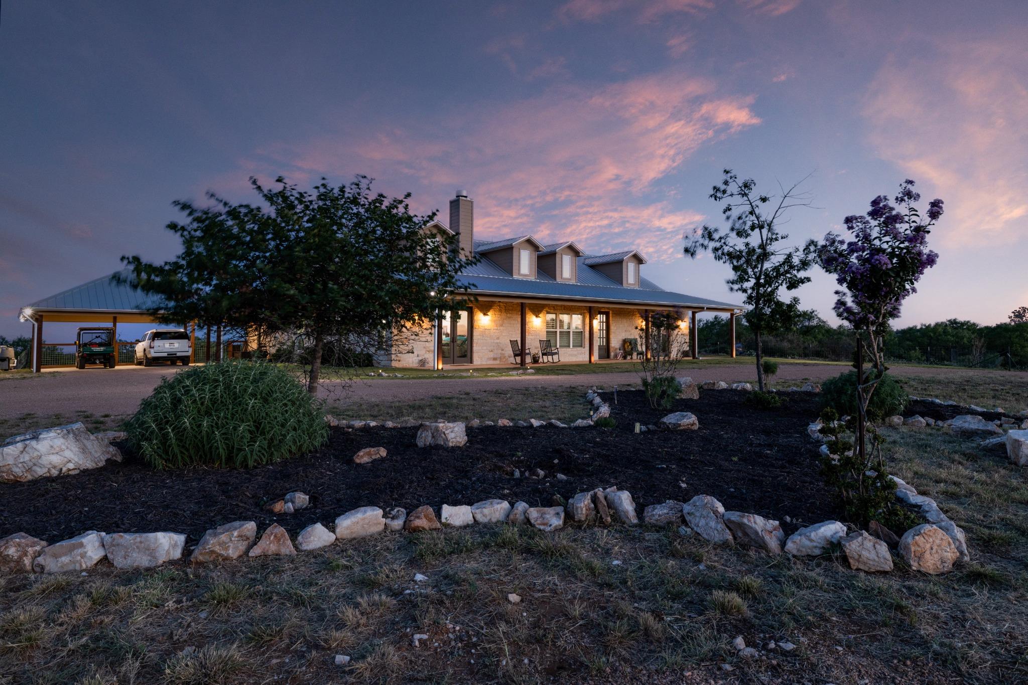 1895 Us Highway 87, Mason, TX 76856