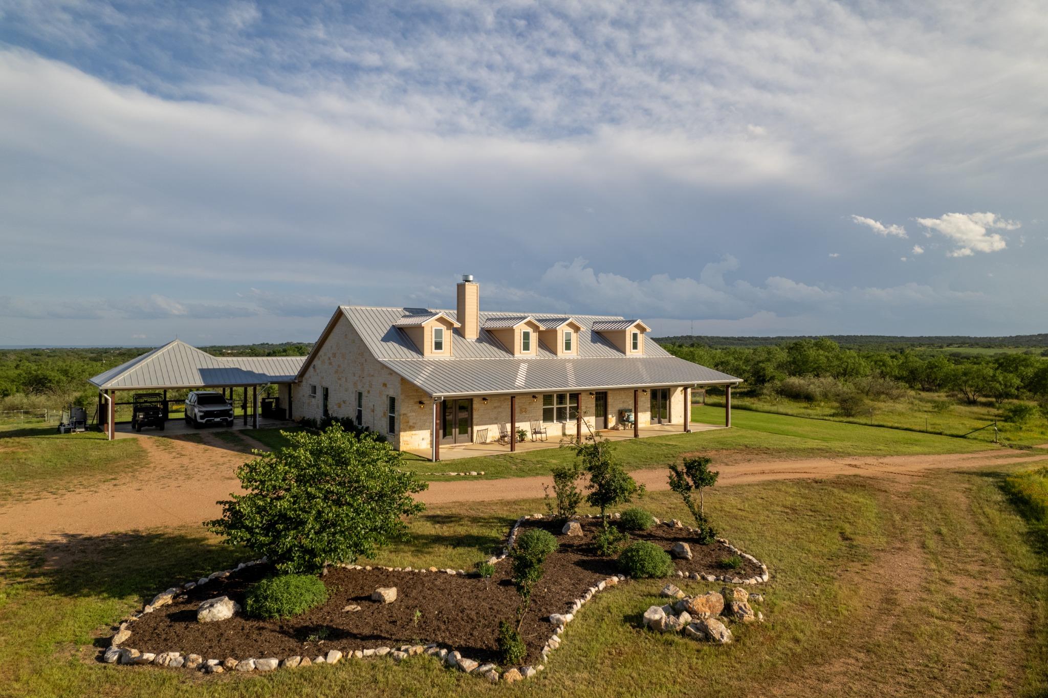 1895 Us Highway 87, Mason, TX 76856