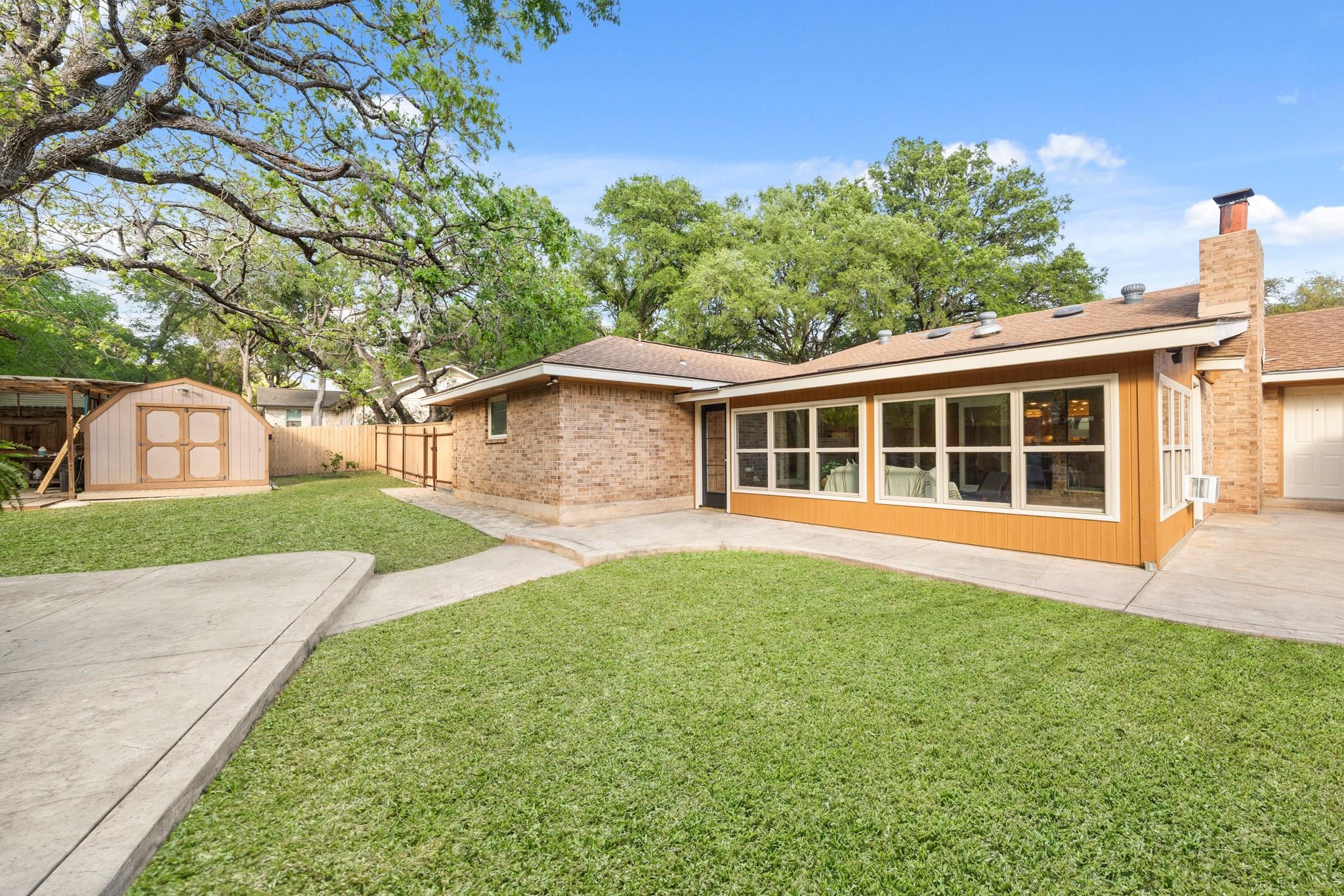 8804 Collingwood Dr, Austin, TX 78748