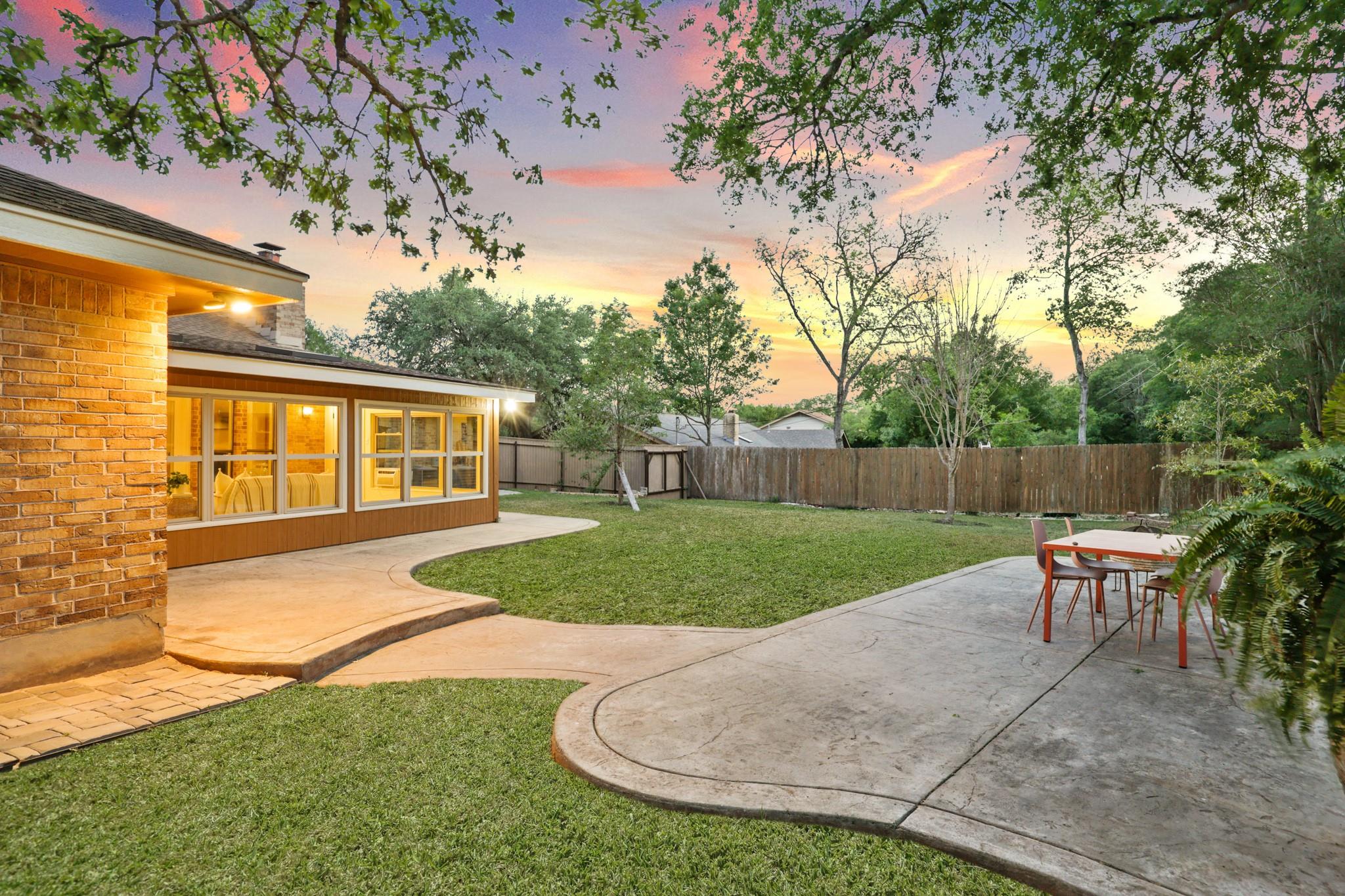 8804 Collingwood Dr, Austin, TX 78748