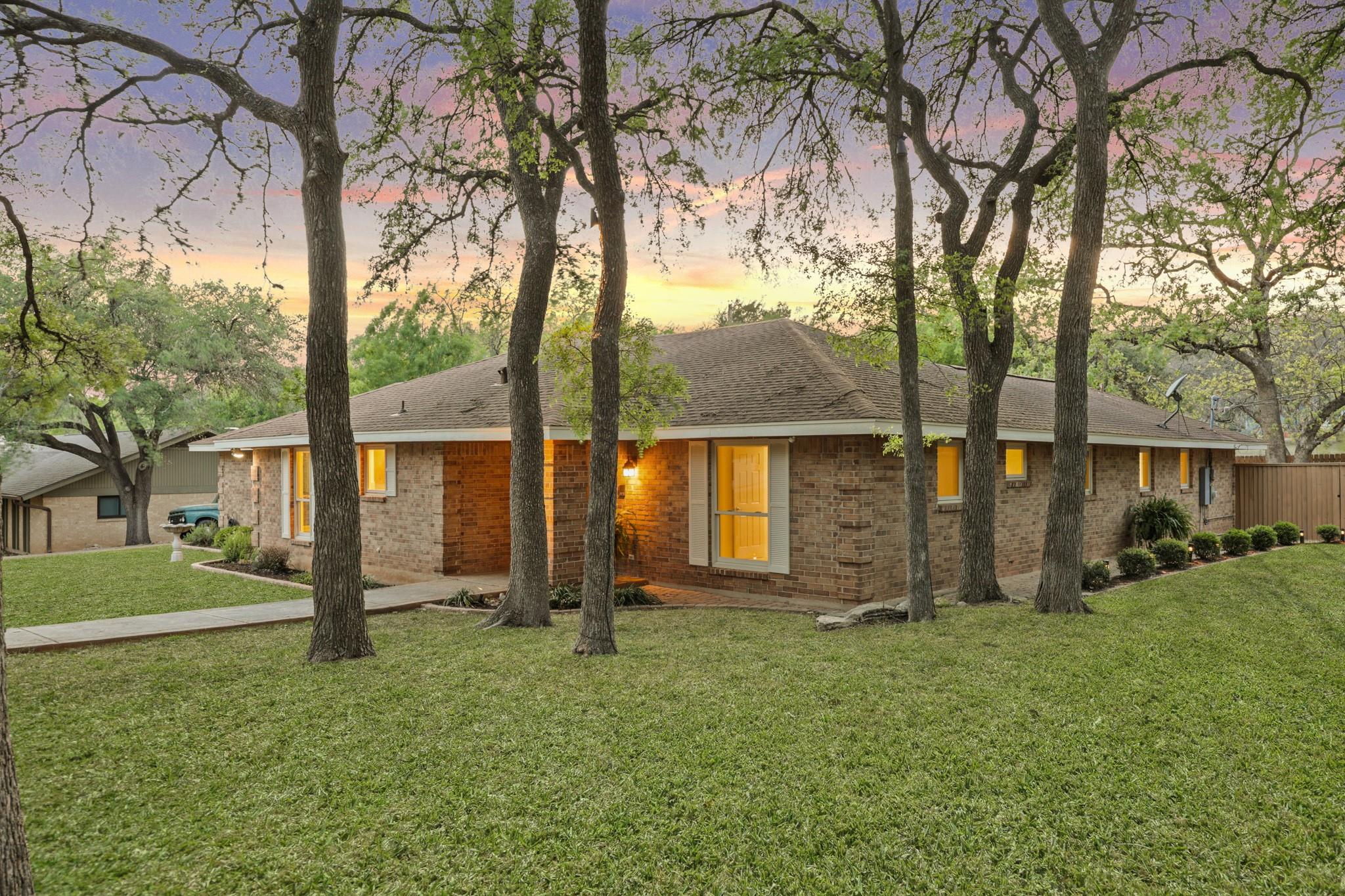 8804 Collingwood Dr, Austin, TX 78748