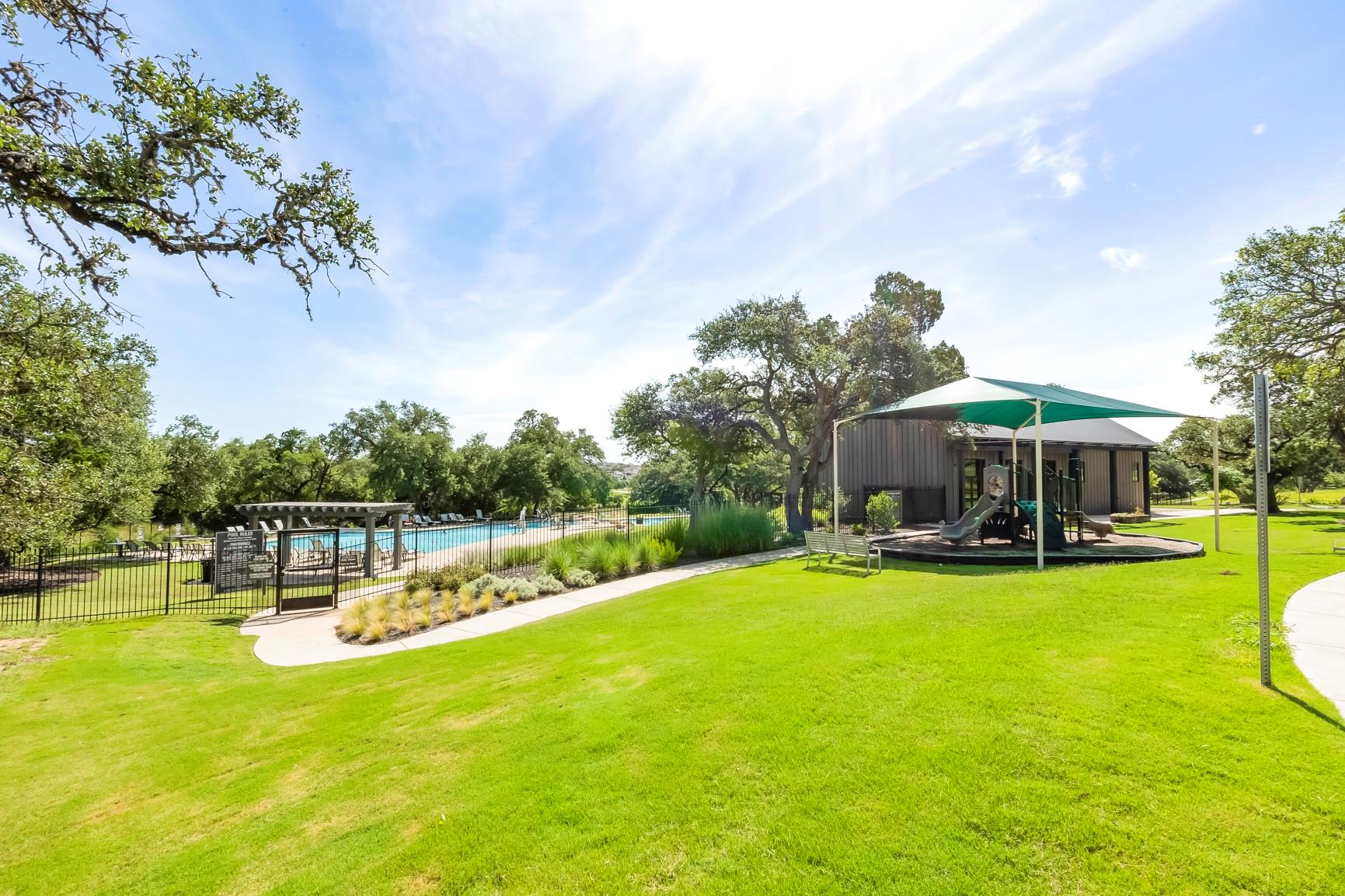 462 Old Stone Rd, Austin, TX 78737