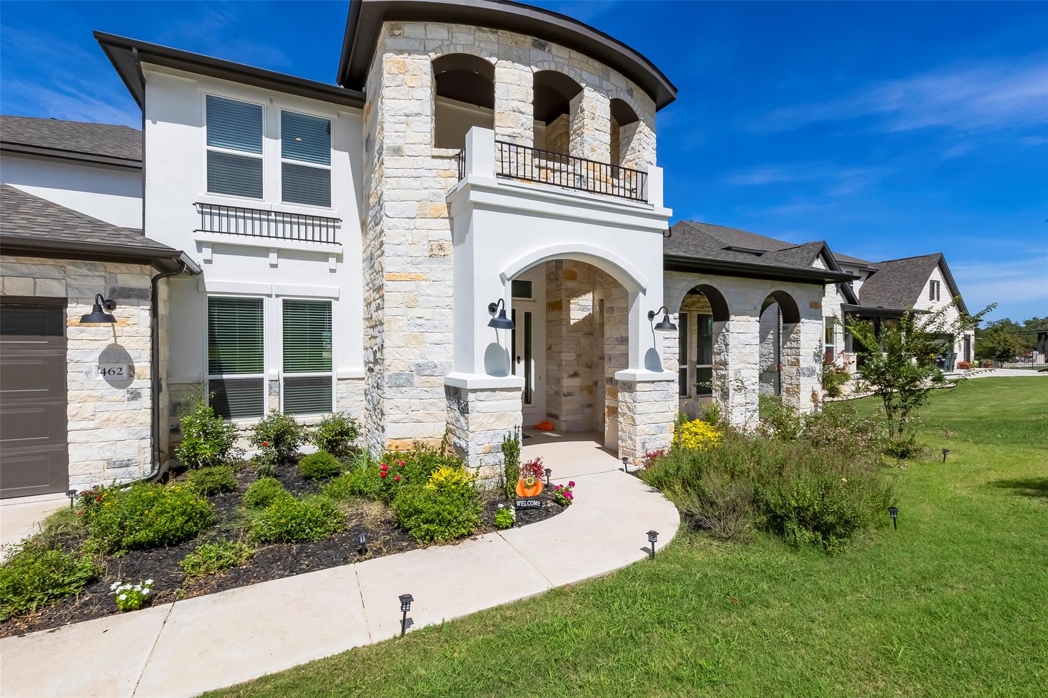 462 Old Stone Rd, Austin, TX 78737