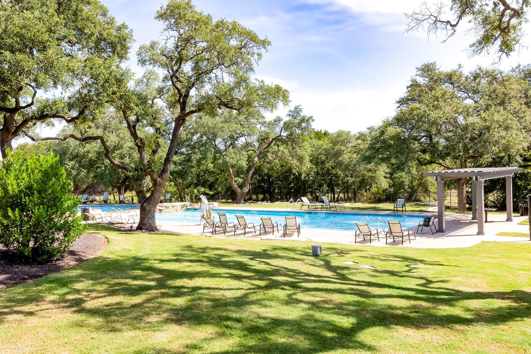 462 Old Stone Rd, Austin, TX 78737