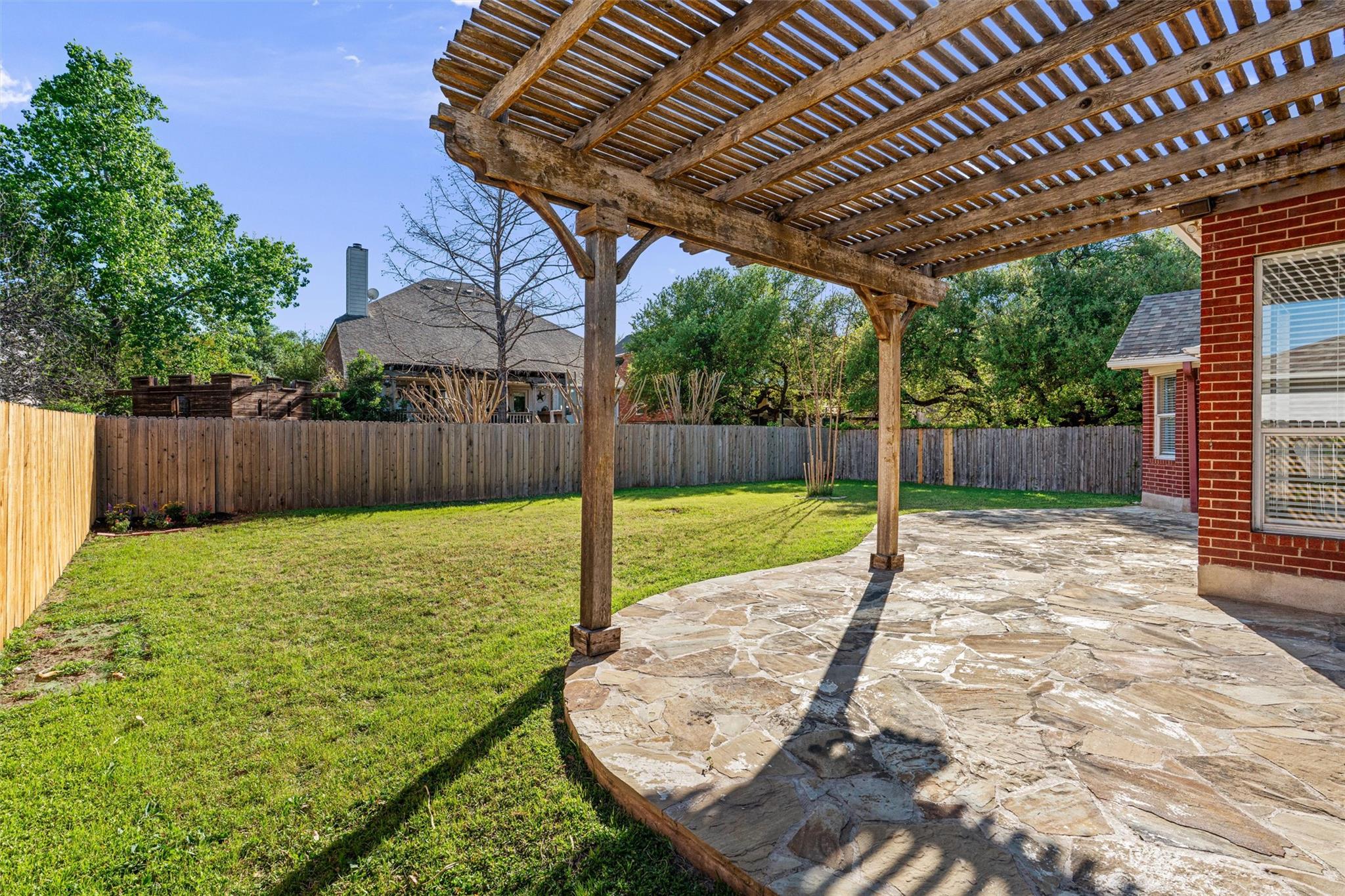 606 S Lynnwood Trl, Cedar Park, TX 78613
