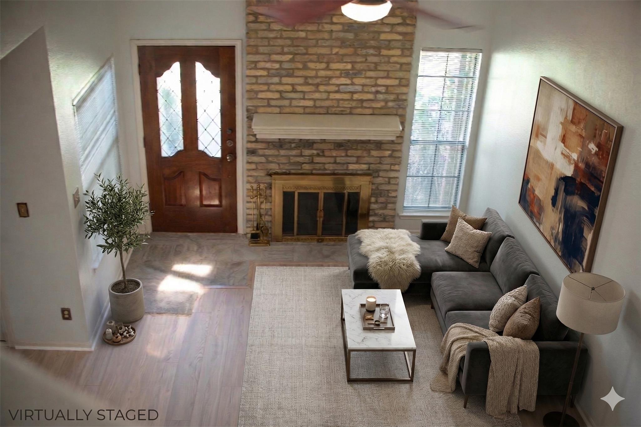 10819 Crown Colony Dr # 31, Austin, TX 78747