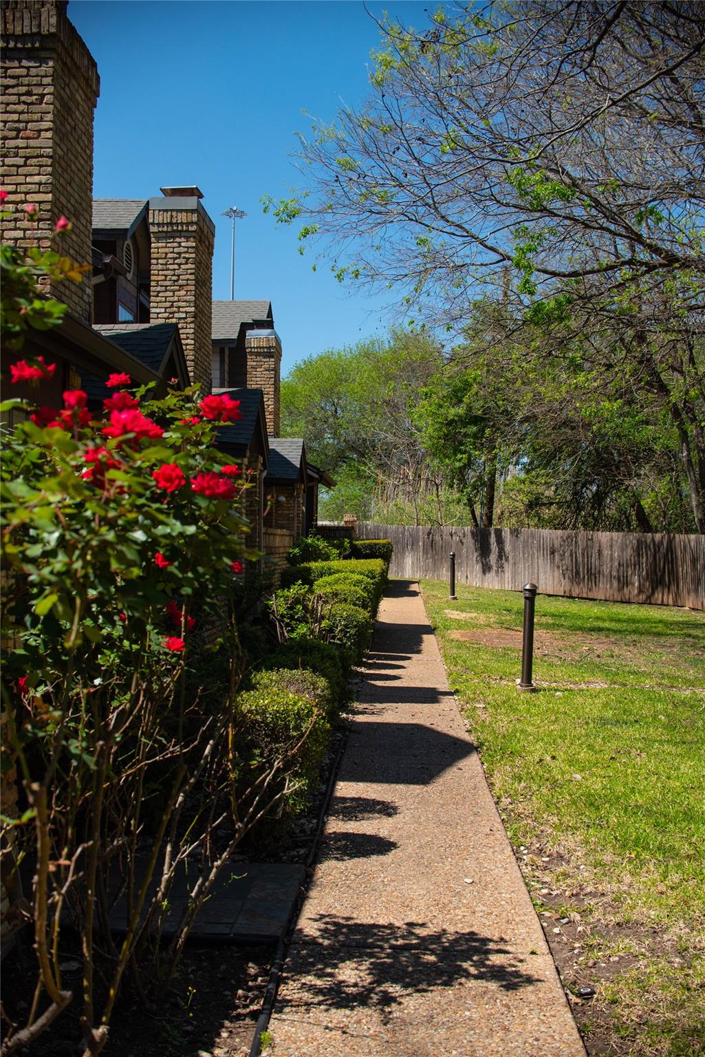 10819 Crown Colony Dr # 31, Austin, TX 78747